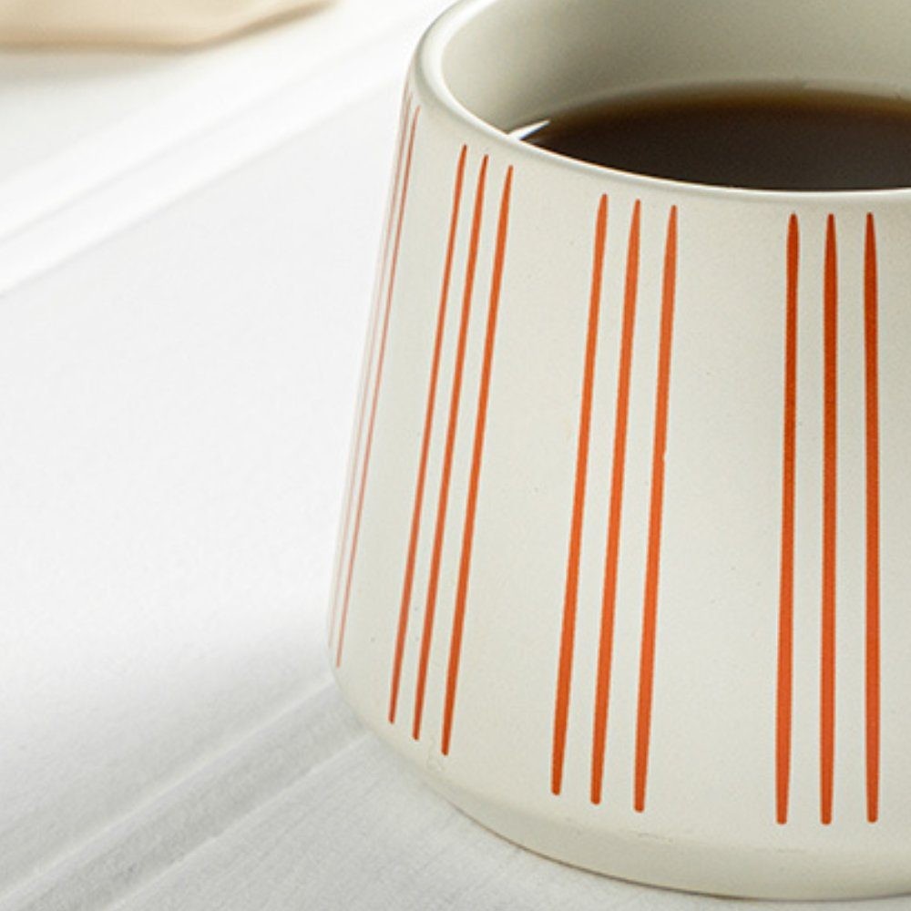 Orsa Stoneware « Kaffeetasse « 350 ml