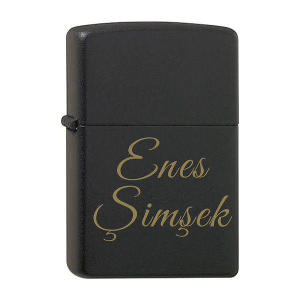 Zigarren Geschenkset Personalisiert