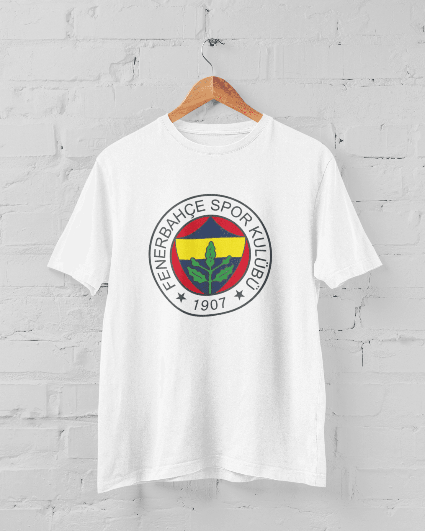 Fenerbahce - Tişört