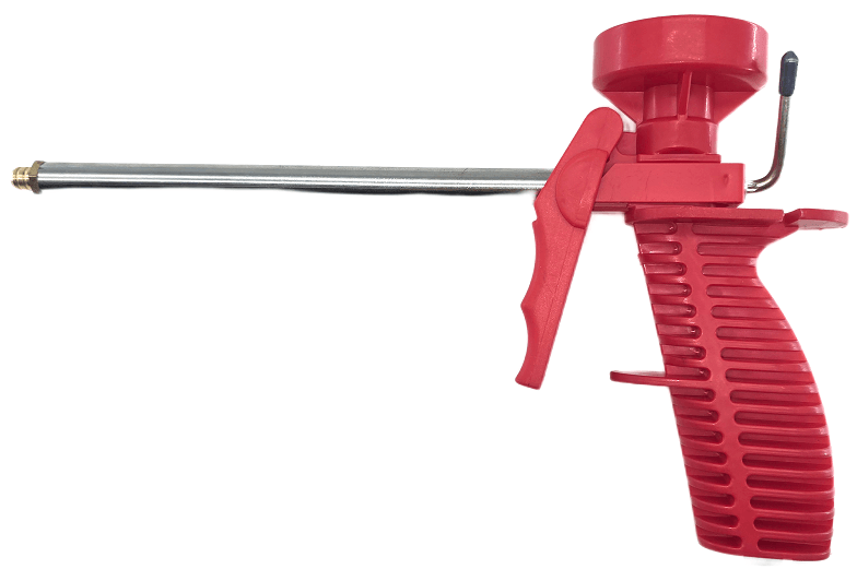 LUX-TOOLS PU-Schaumpistole