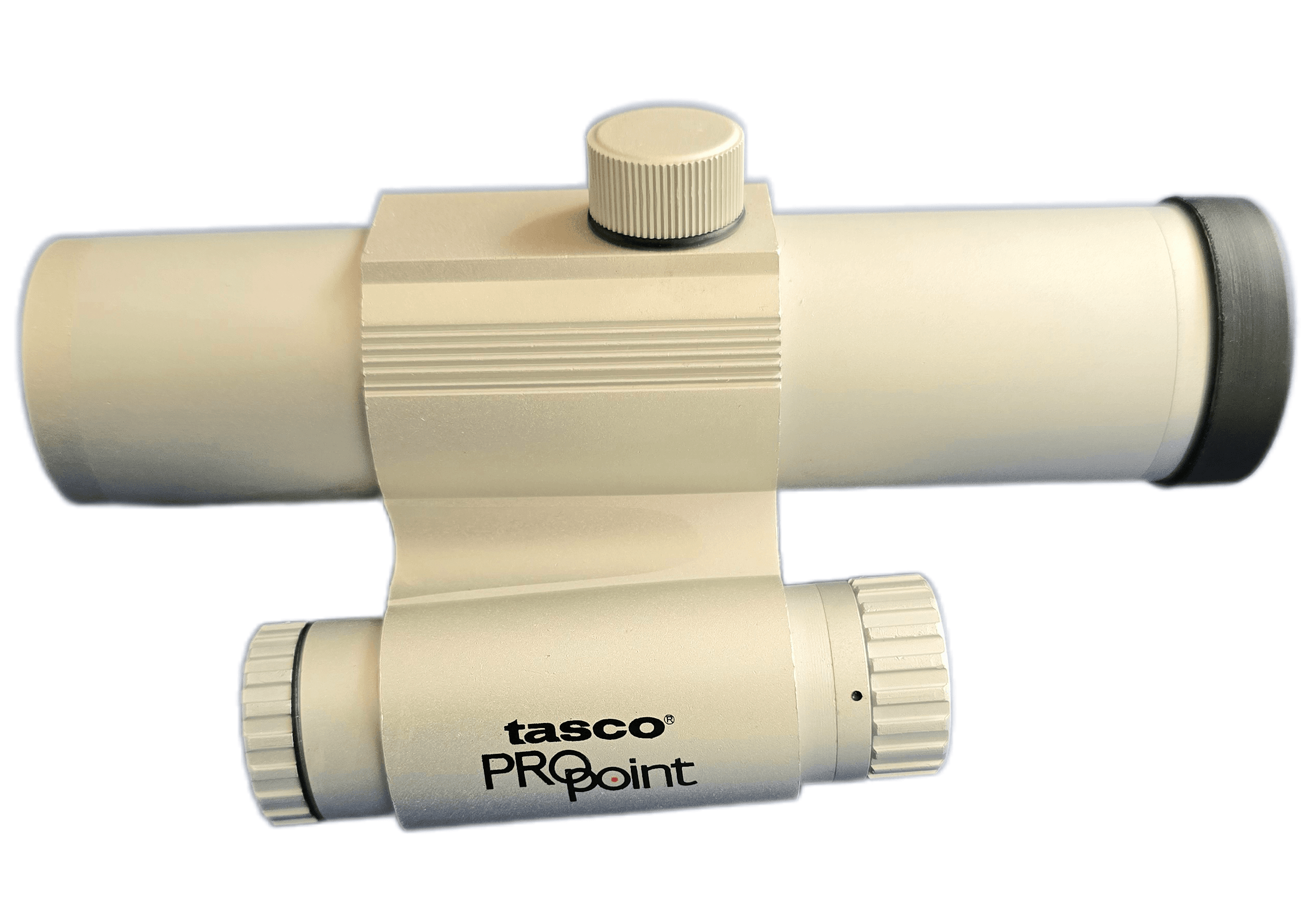 Tasco PRO Point Zielfernrohr - Rotpunkt 