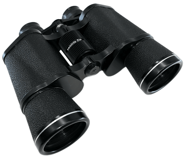 Tasco Fernglas Mono Power Binoculars 16x50mm 