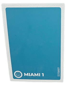 Luxens Universelle Farbe "MIAMI" 2,5l 