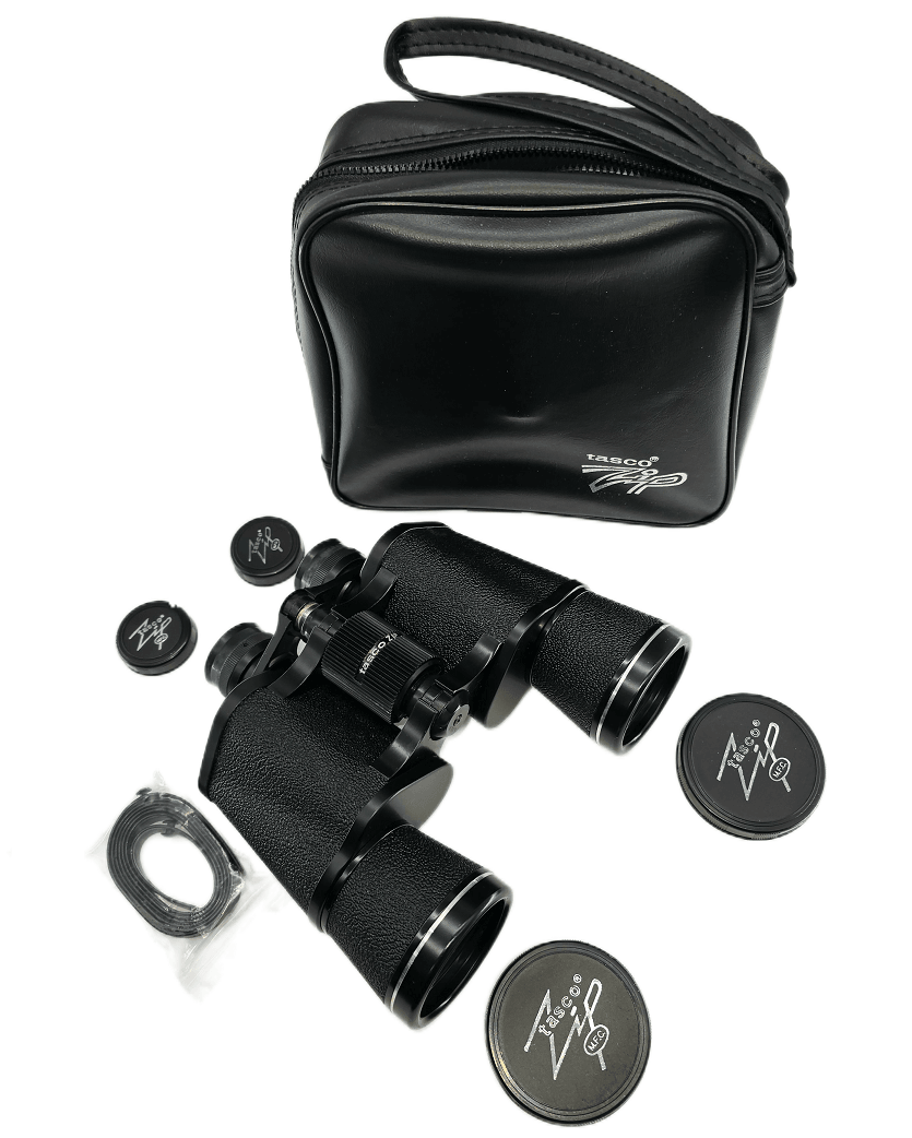 Tasco Fernglas Mono Power Binoculars 16x50mm 