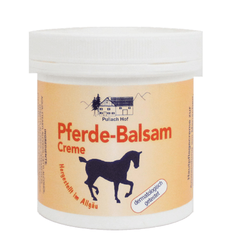 Pferde-Balsam 250ml - Allgäu