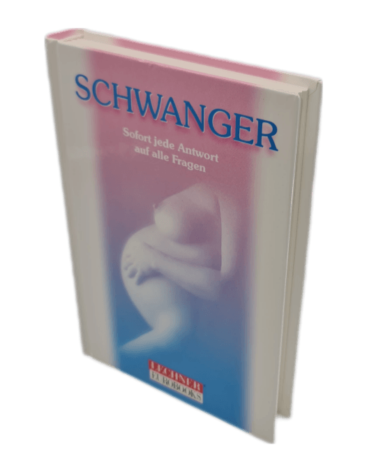 Buch Schwanger