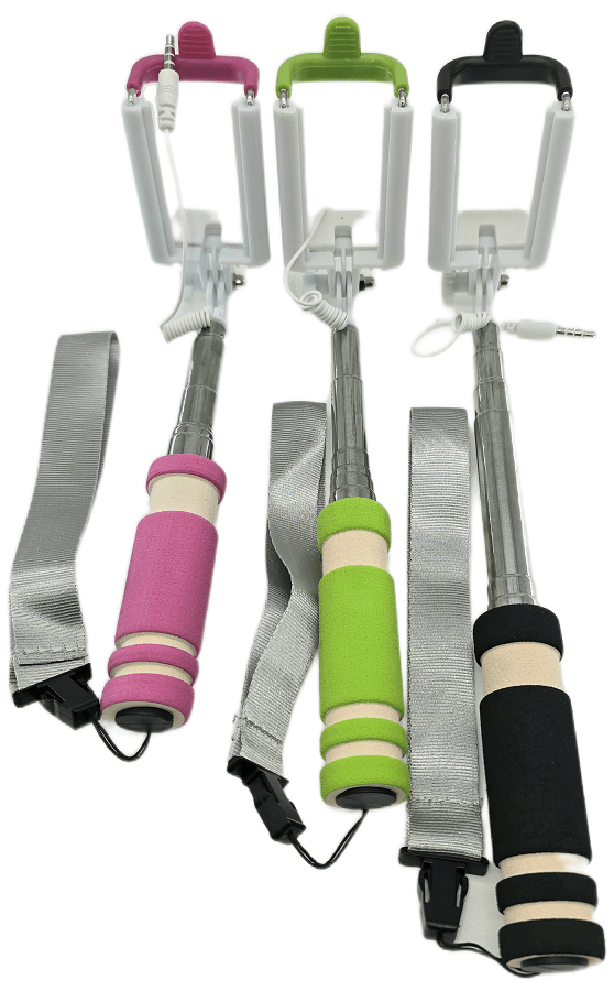 Selfi Stick ca. 58cm 