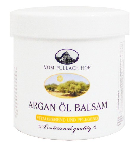 Argan Öl Balsam 250ml - traditional