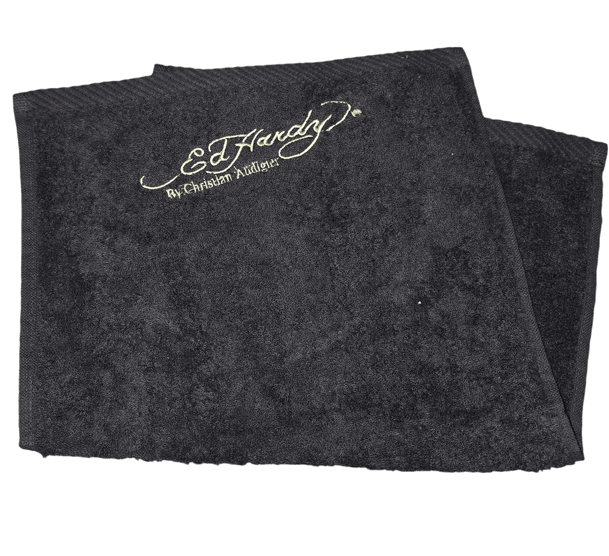 Ed Hardy Gästehandtuch 50x30cm 