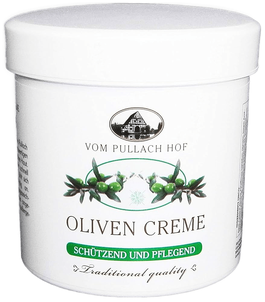 Oliven Creme 250ml - PH - traditional Quality