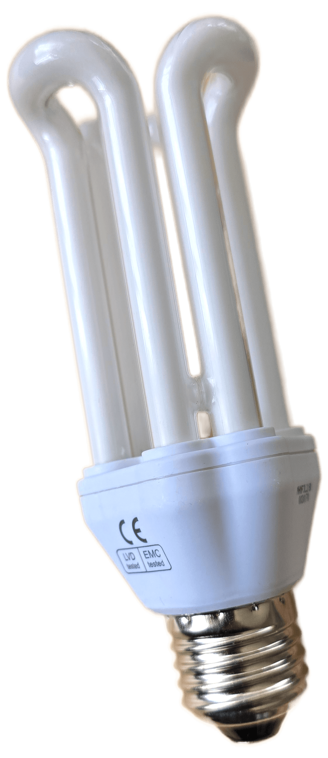 Energiesparlampe 18W  E27