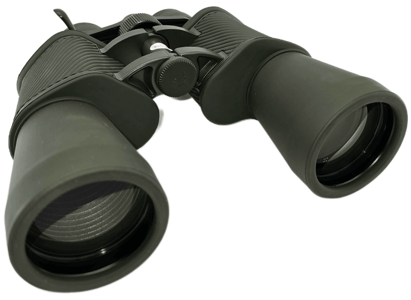 Tasco Fernglas ZCF BL  Binoculars - Gemelos - Jumelles Zoom 8x-20x50mm #108R