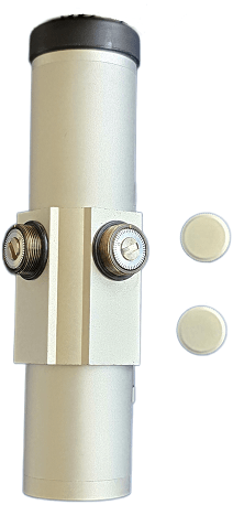 Tasco PRO Point Zielfernrohr - Rotpunkt 