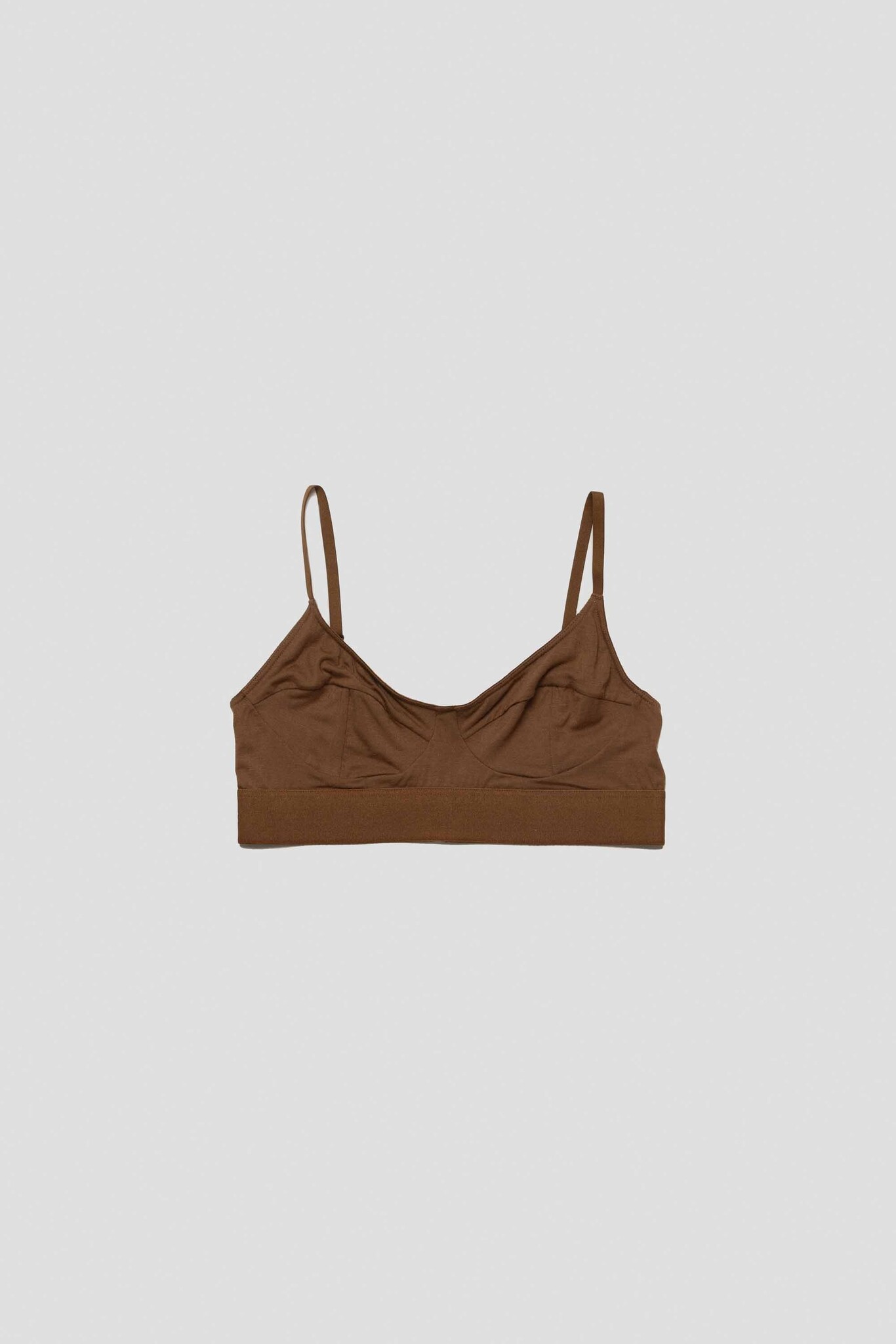 Soft Bra Ocular