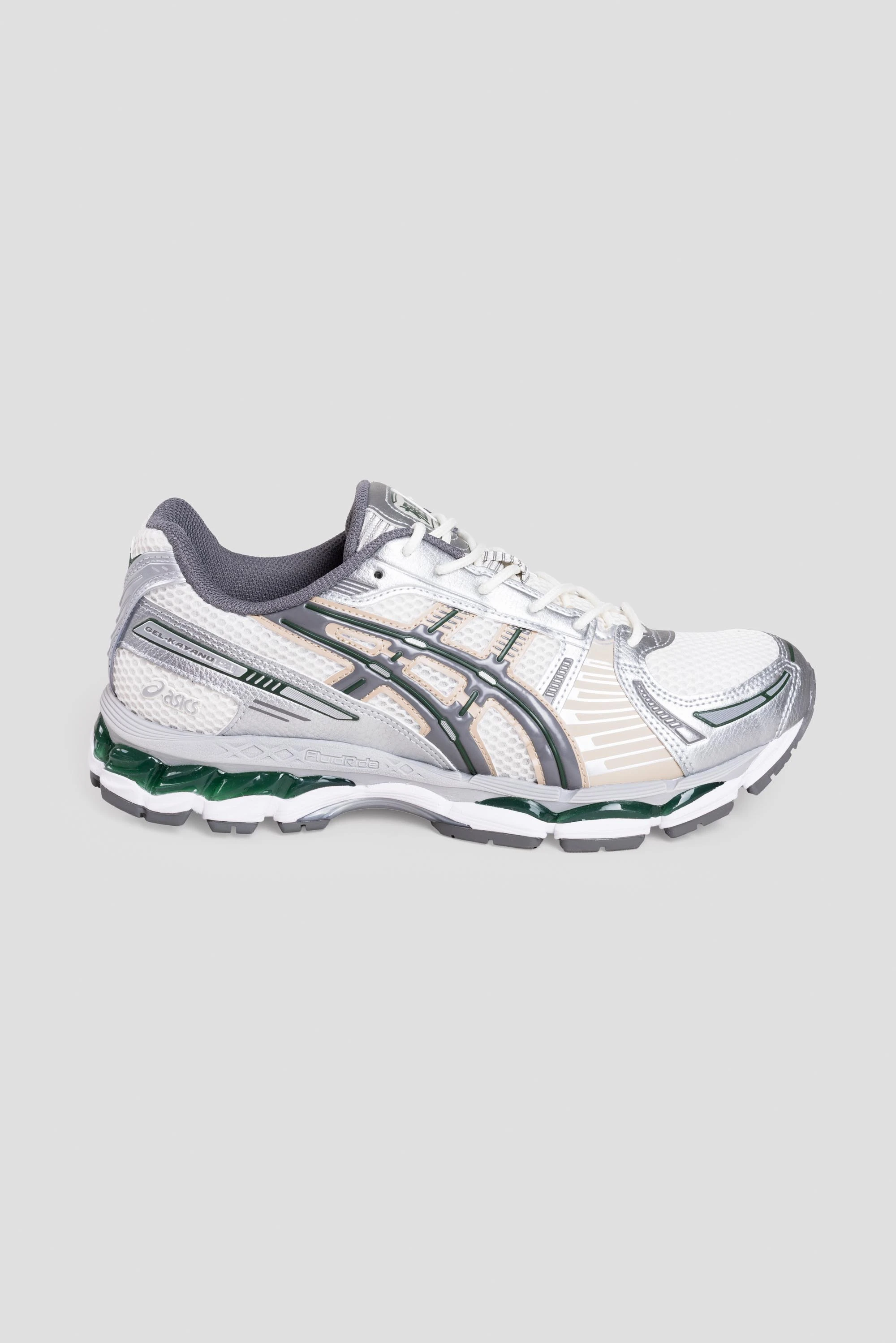 Gel-Kayano 12.1 Cream/Carbon