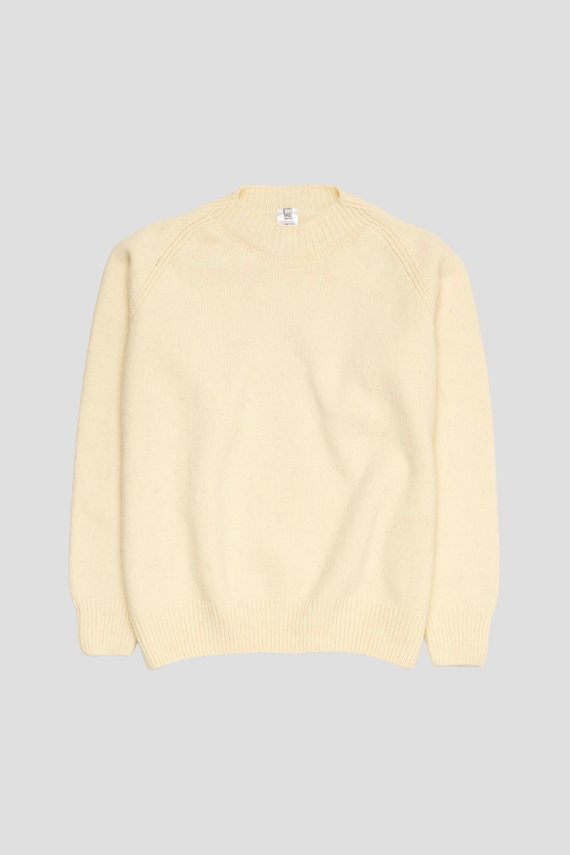 Soar Sweater Chaume Sand