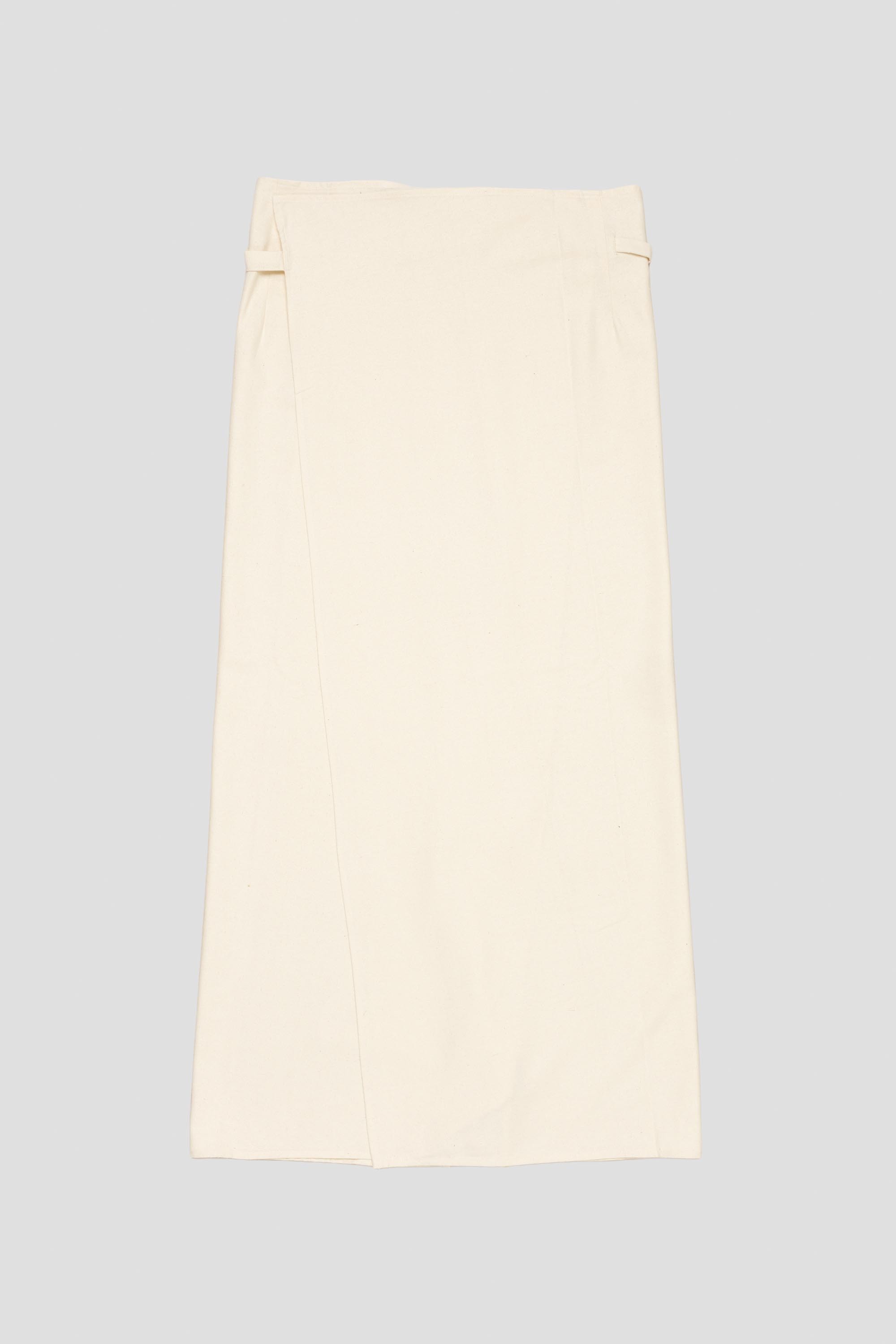 Venn Skirt Undyed