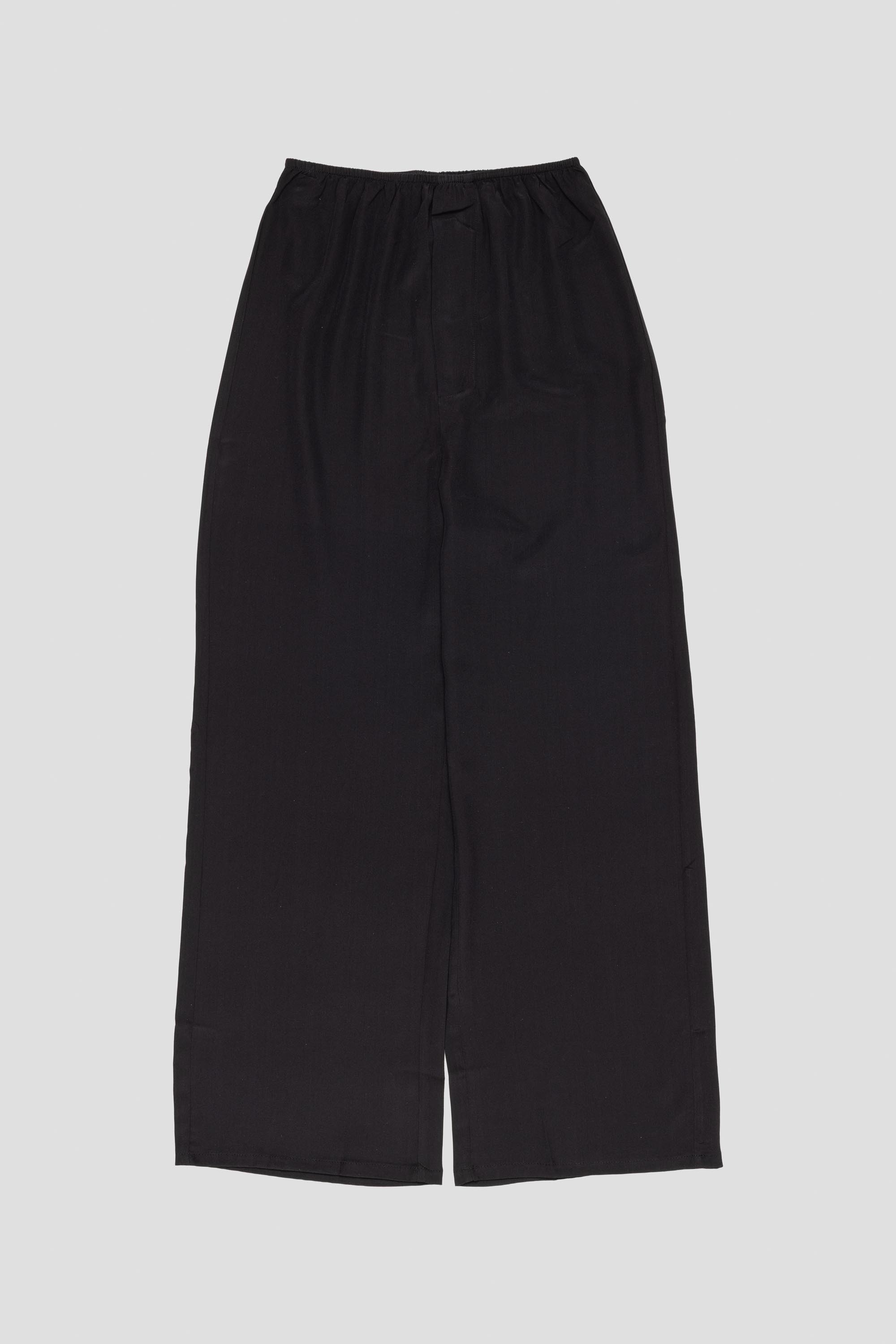 Stoa Pants Silk Crepe