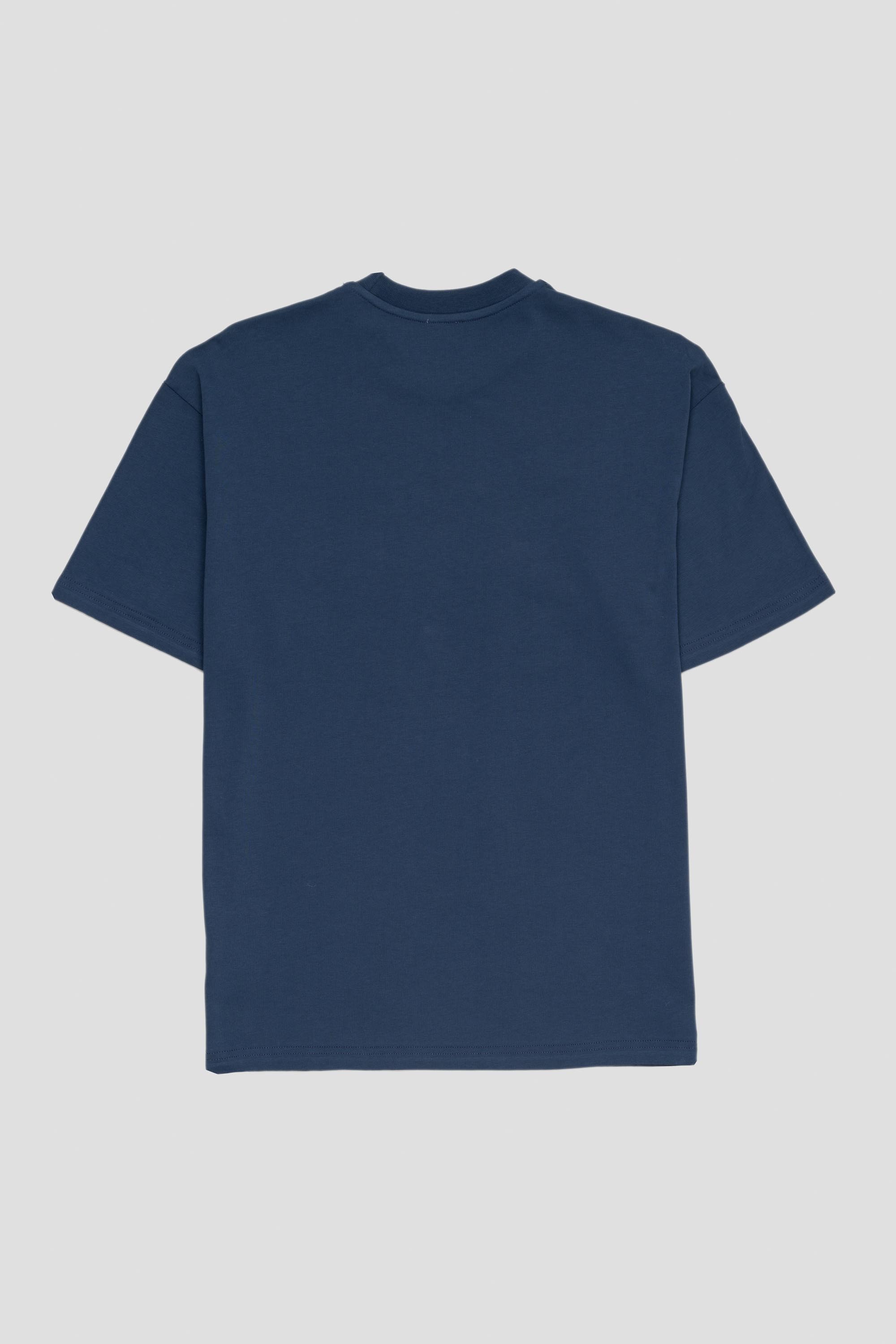 Gabriel Tee Navy