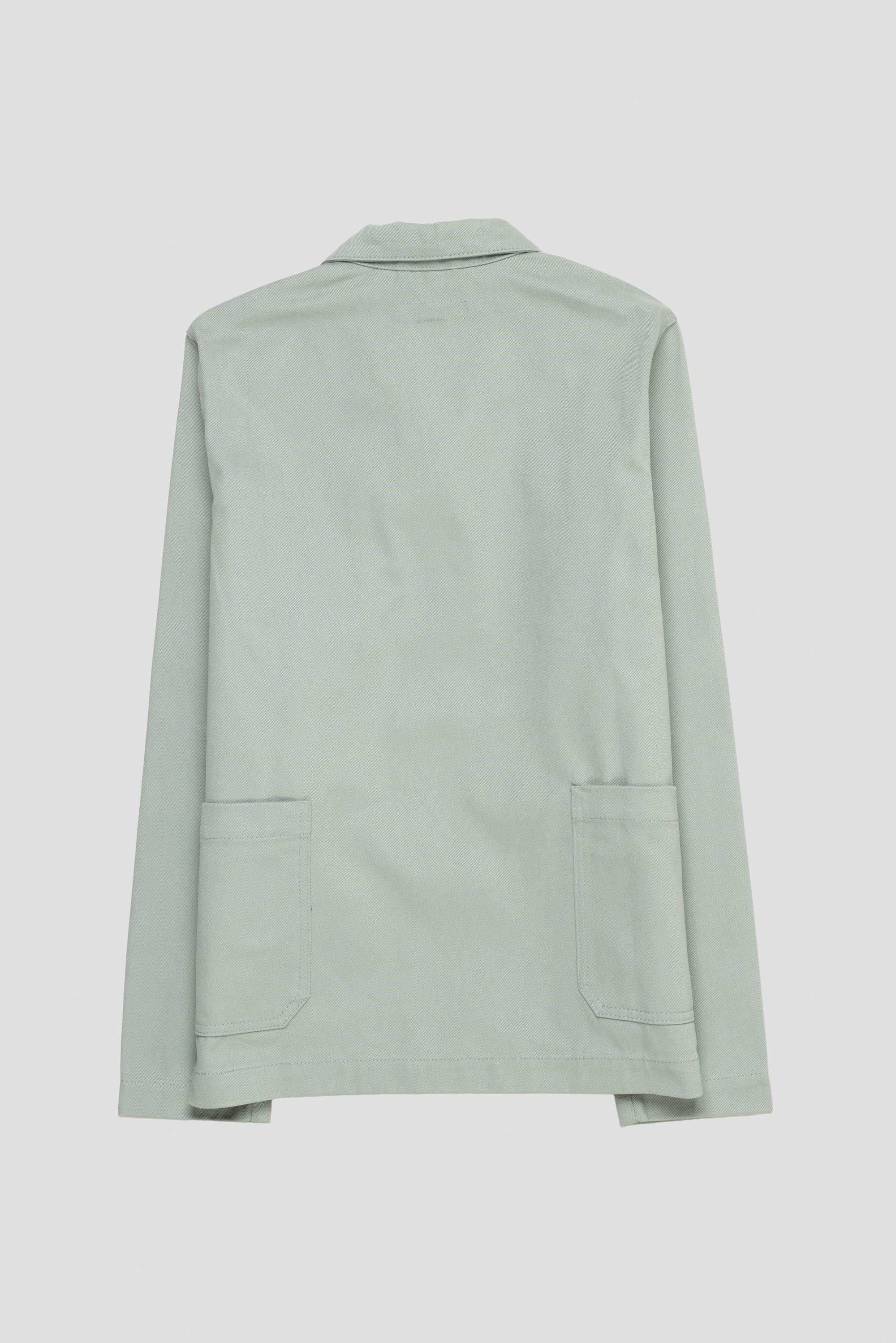 Jacket Limestone