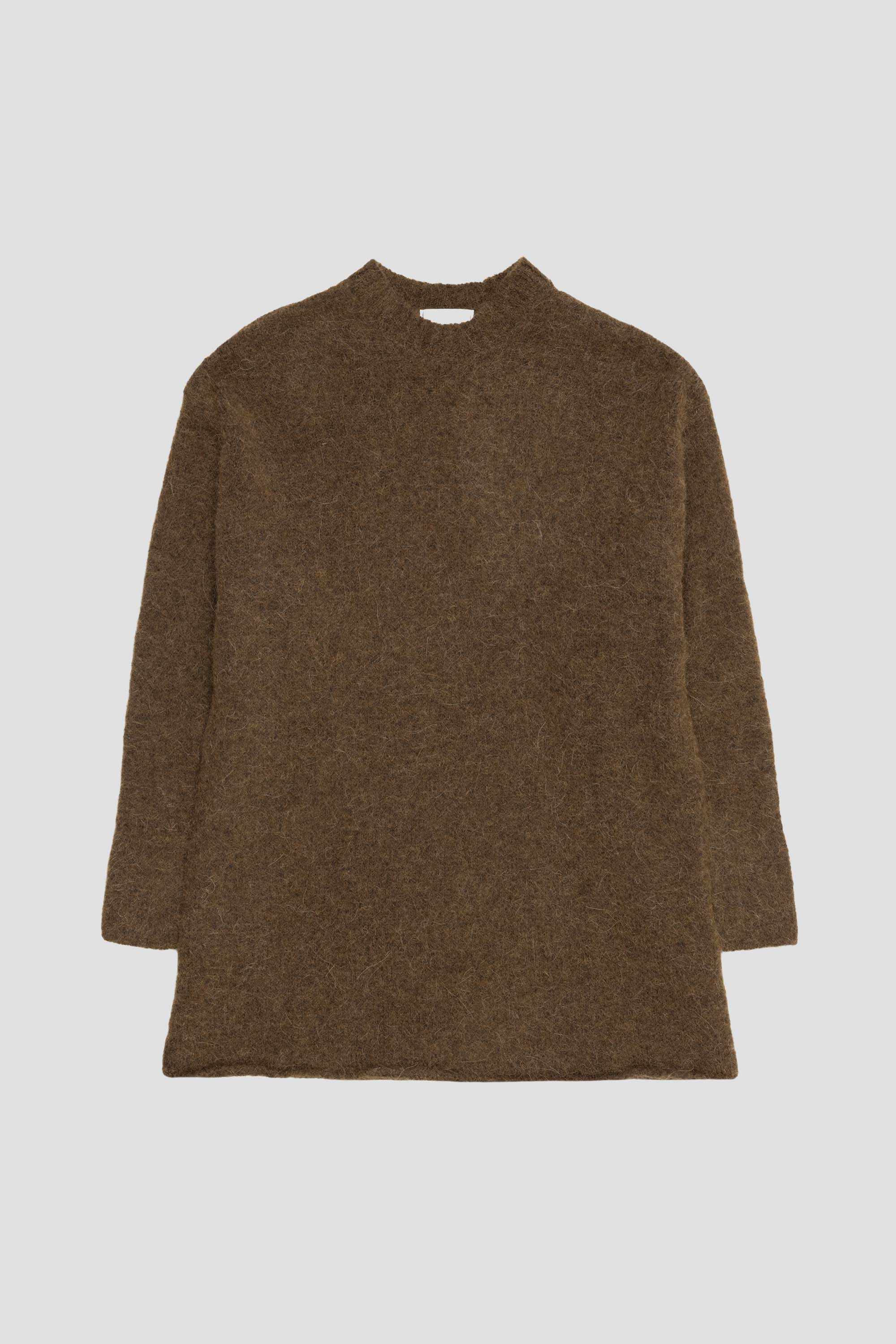 Campanille Jumper Dark Green