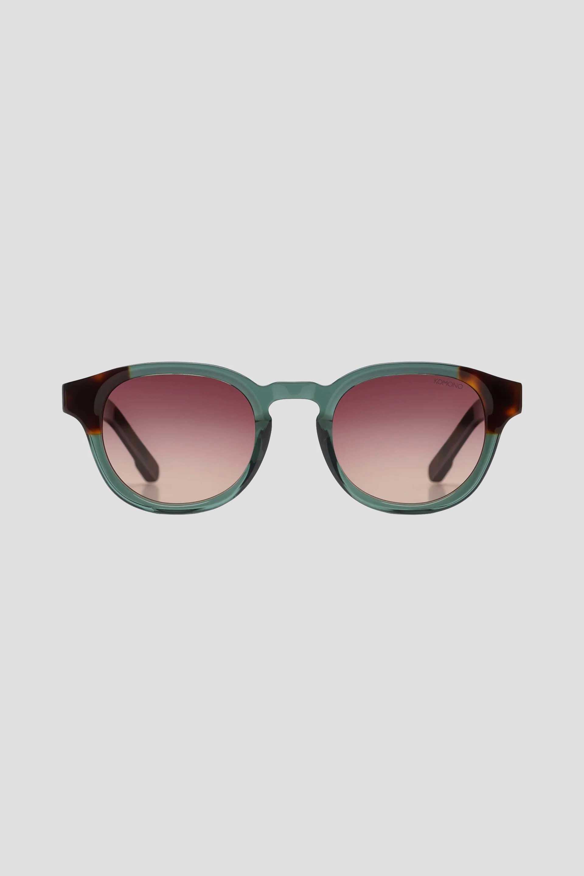 Riley Havana Emerald