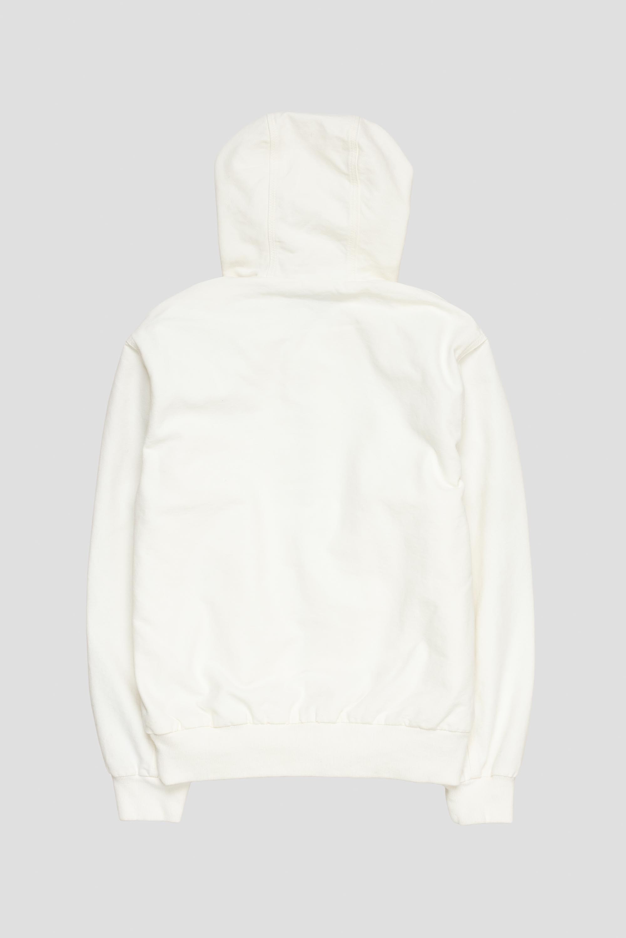 OG Active Jacket Wax Rinsed