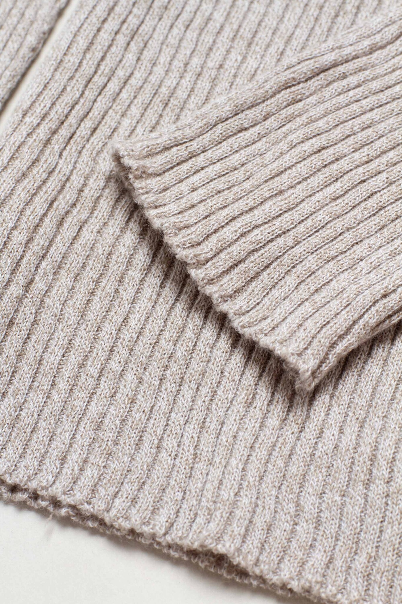 Birgi Cardigan Undyed