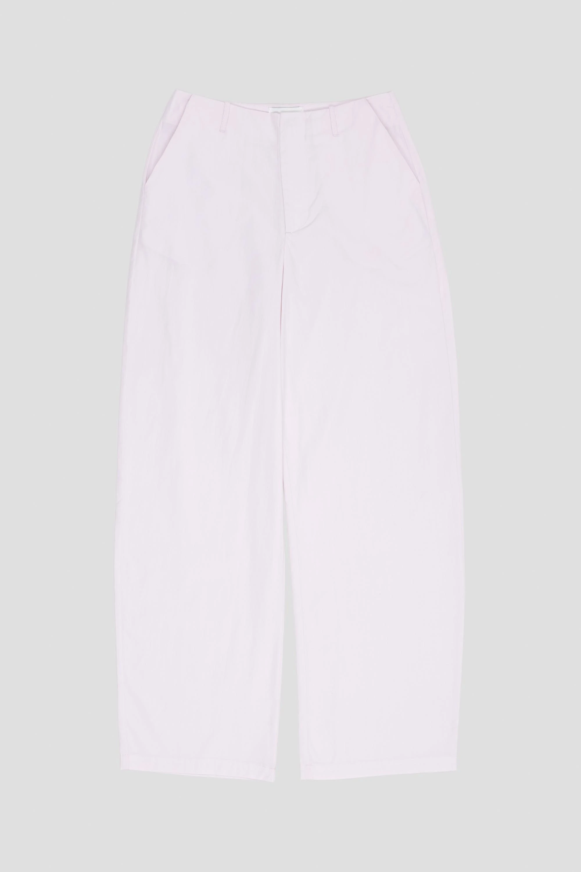 Echo Trousers Lilac
