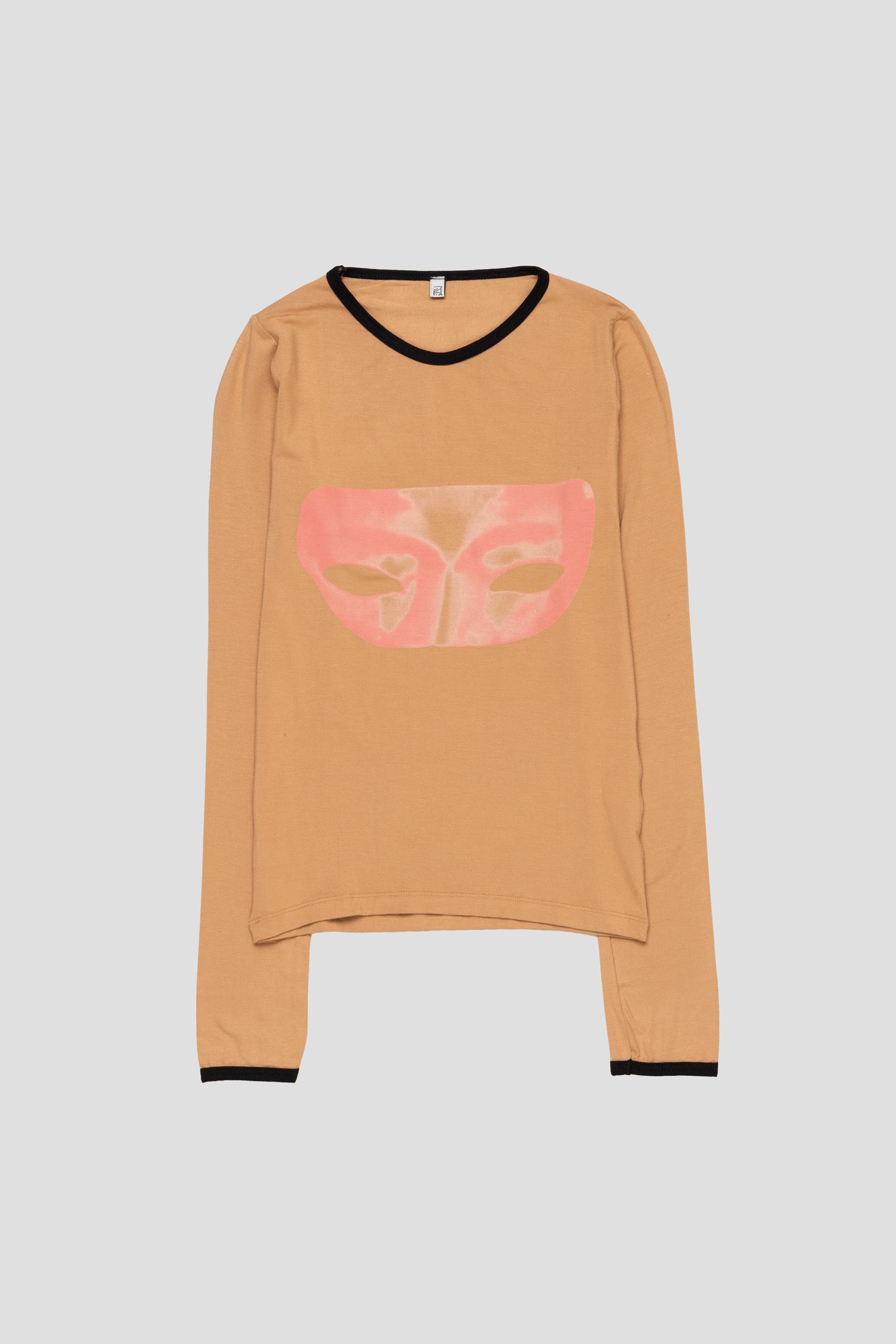 Alloy Long Sleeve Tee Aural