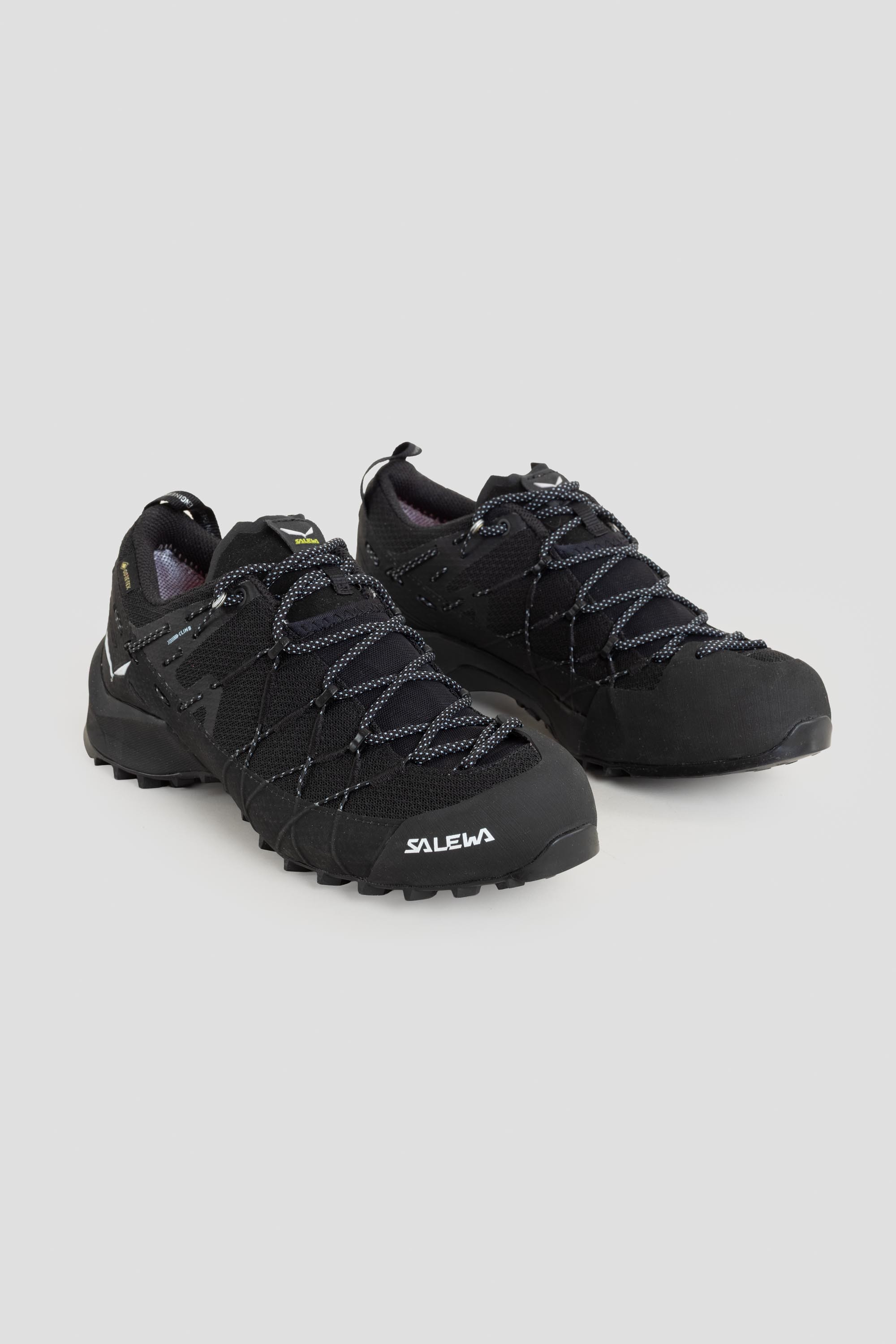 Wildfire 2 GTX Black/Black