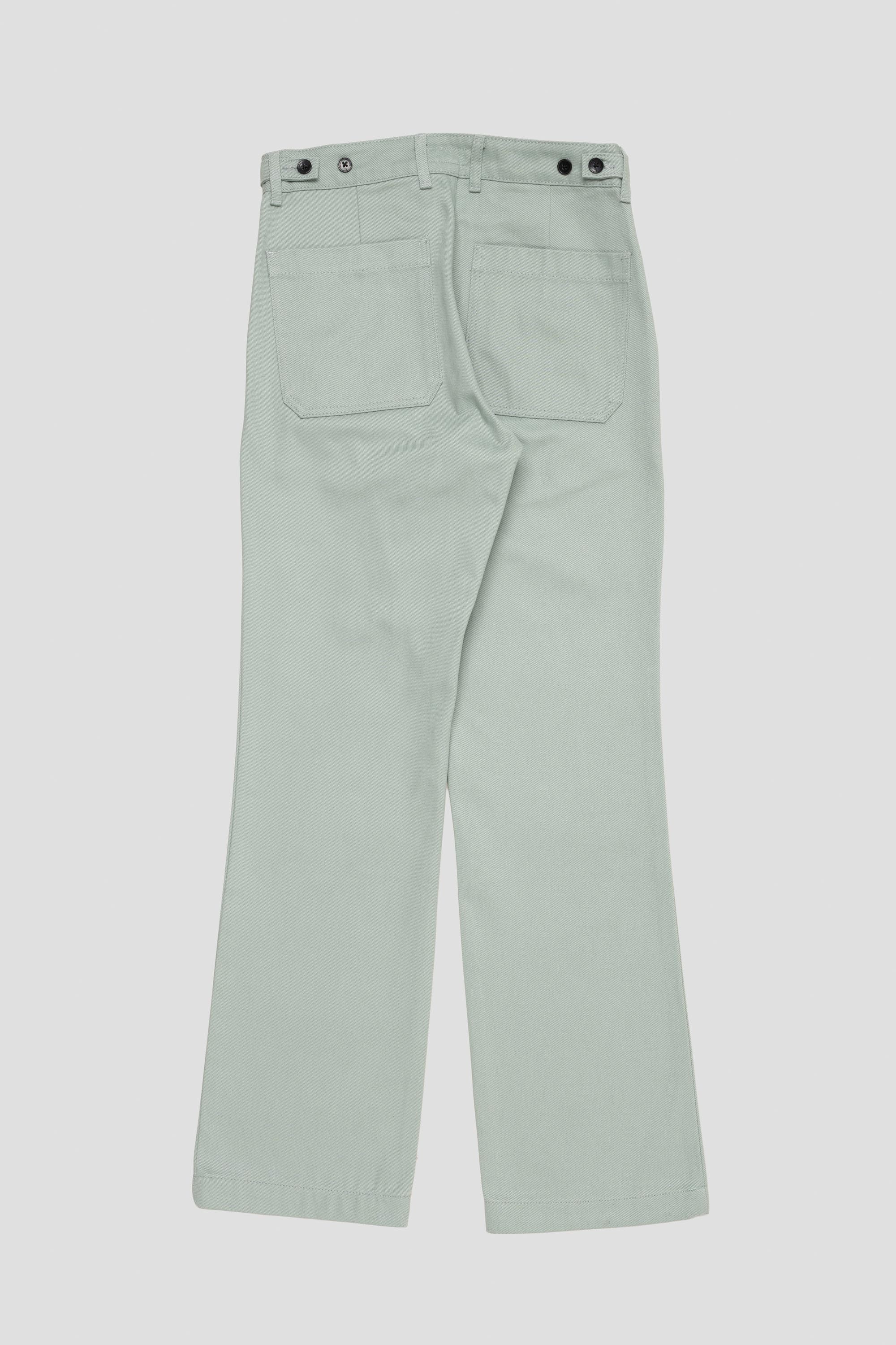 Pants Limestone