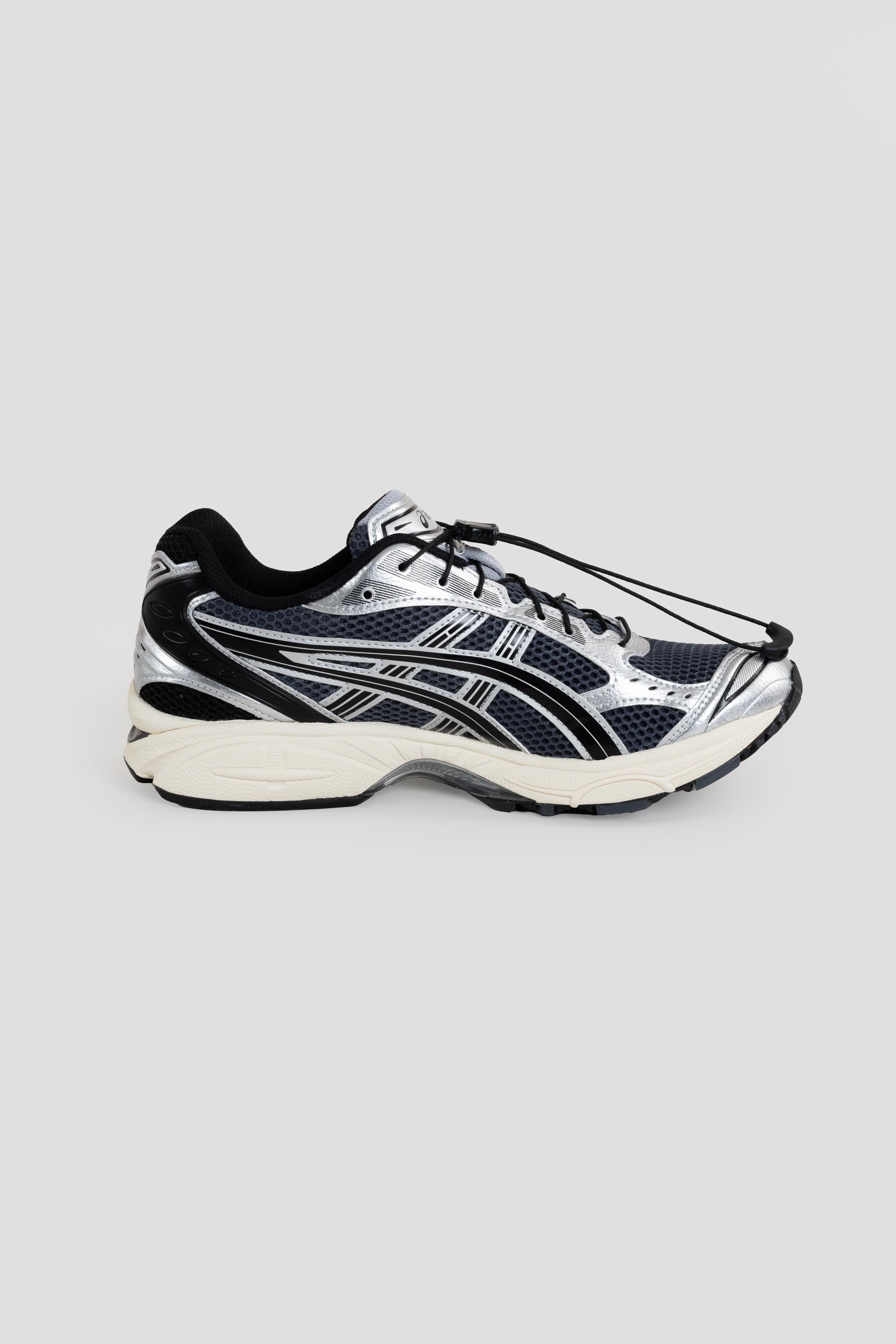 Gel-Kayano 14 Carrier Grey/Black