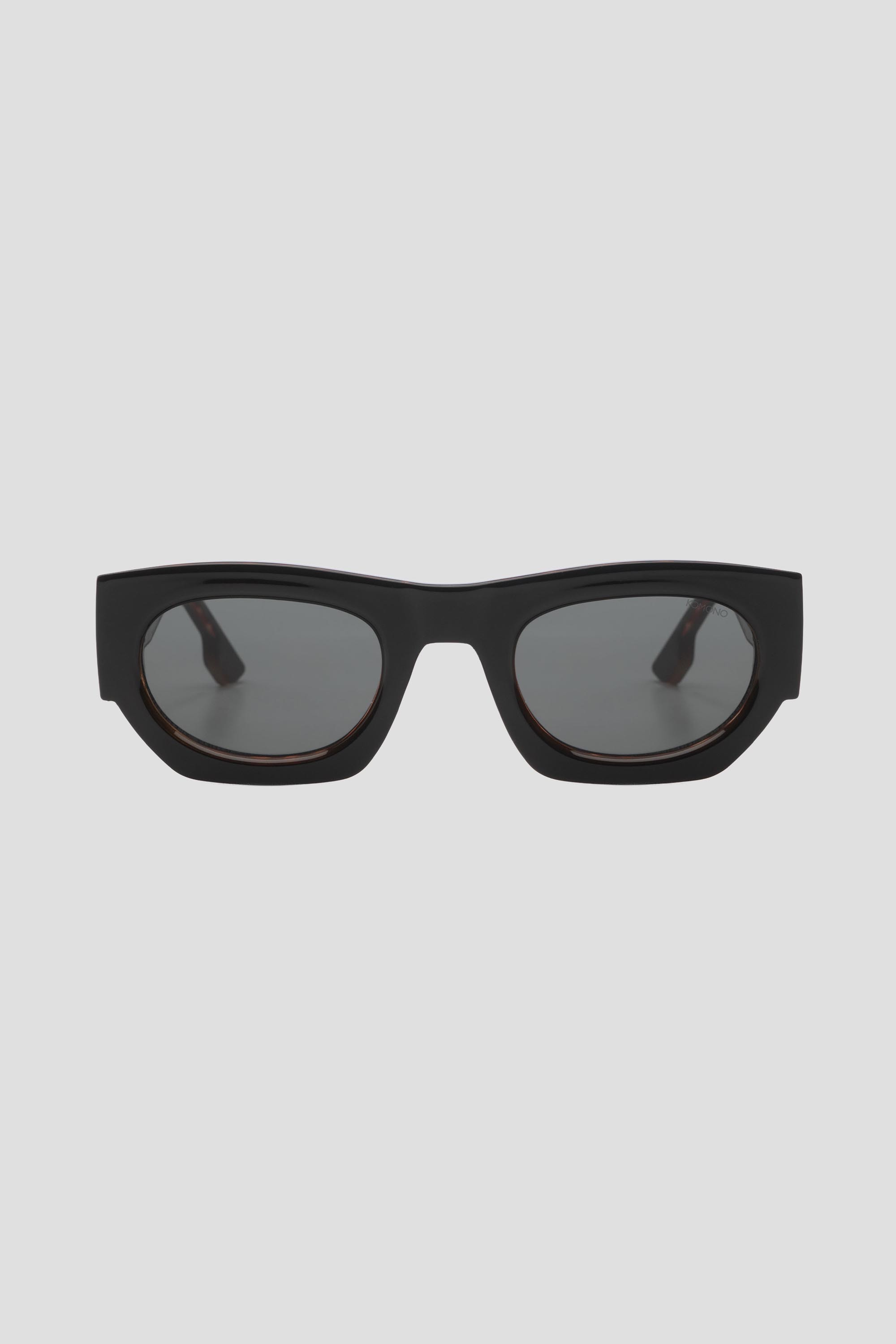 Alpha Black Tortoise