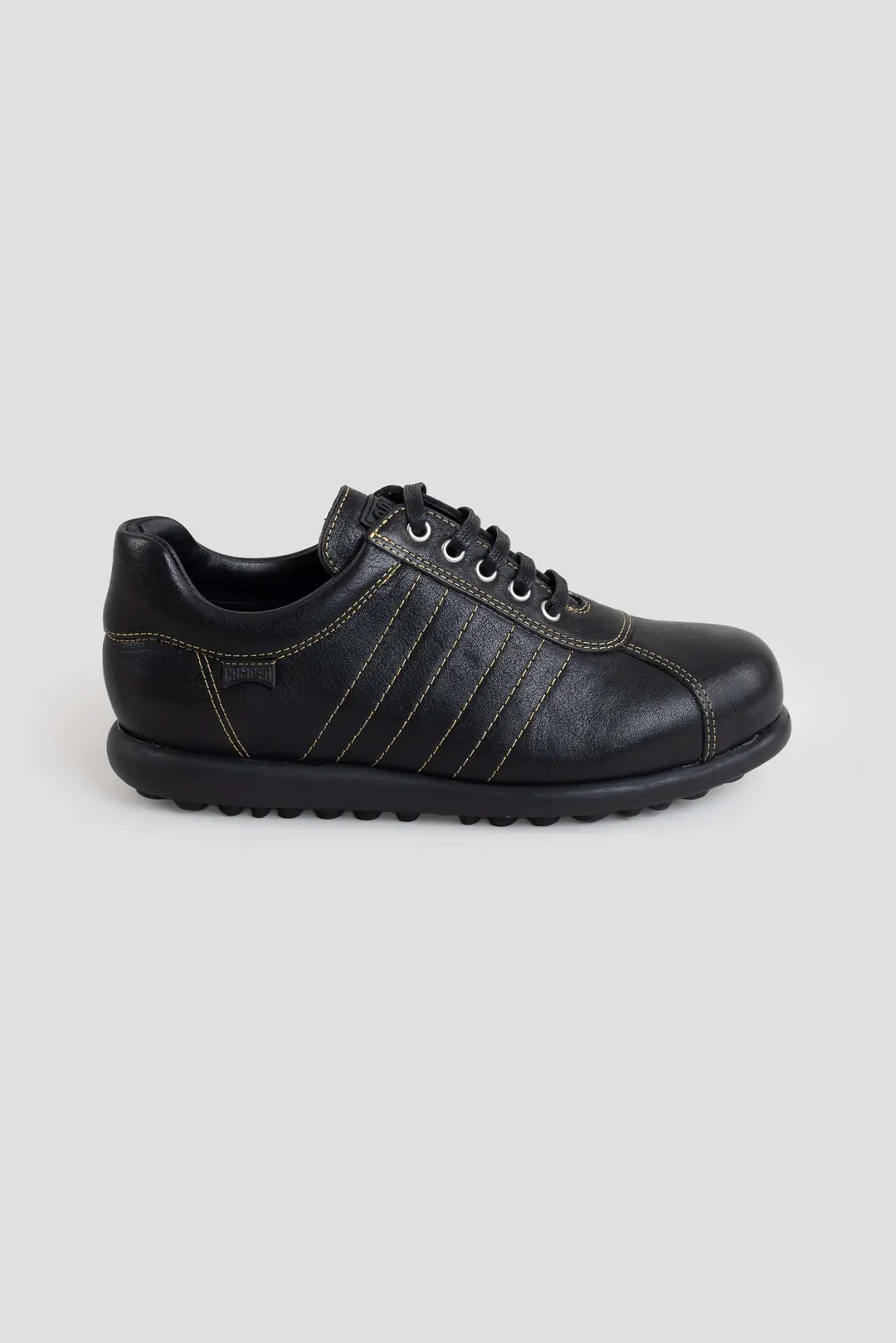 BONNEX Camper Pelotas Black/Yellow display picture 3