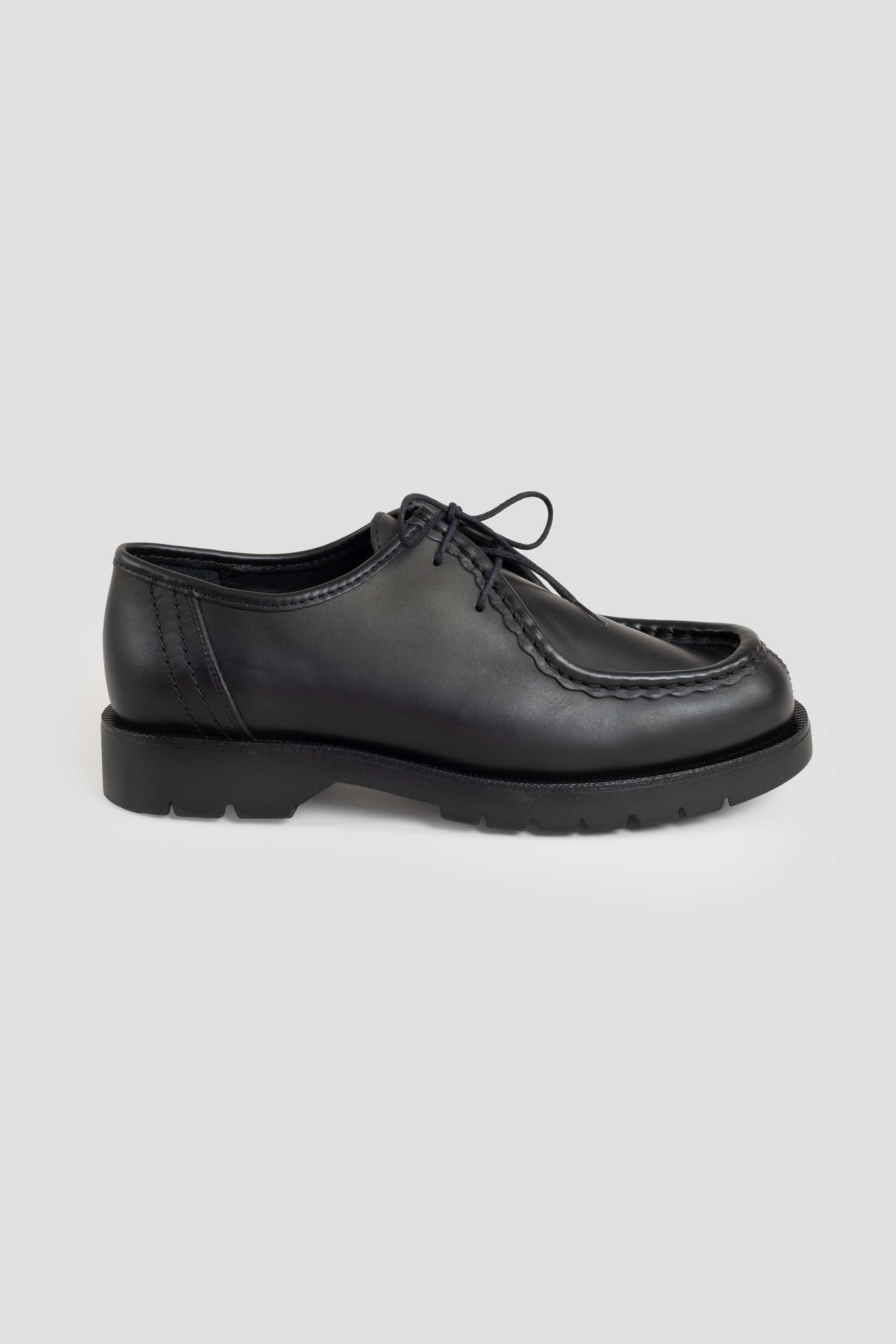 Padror Black