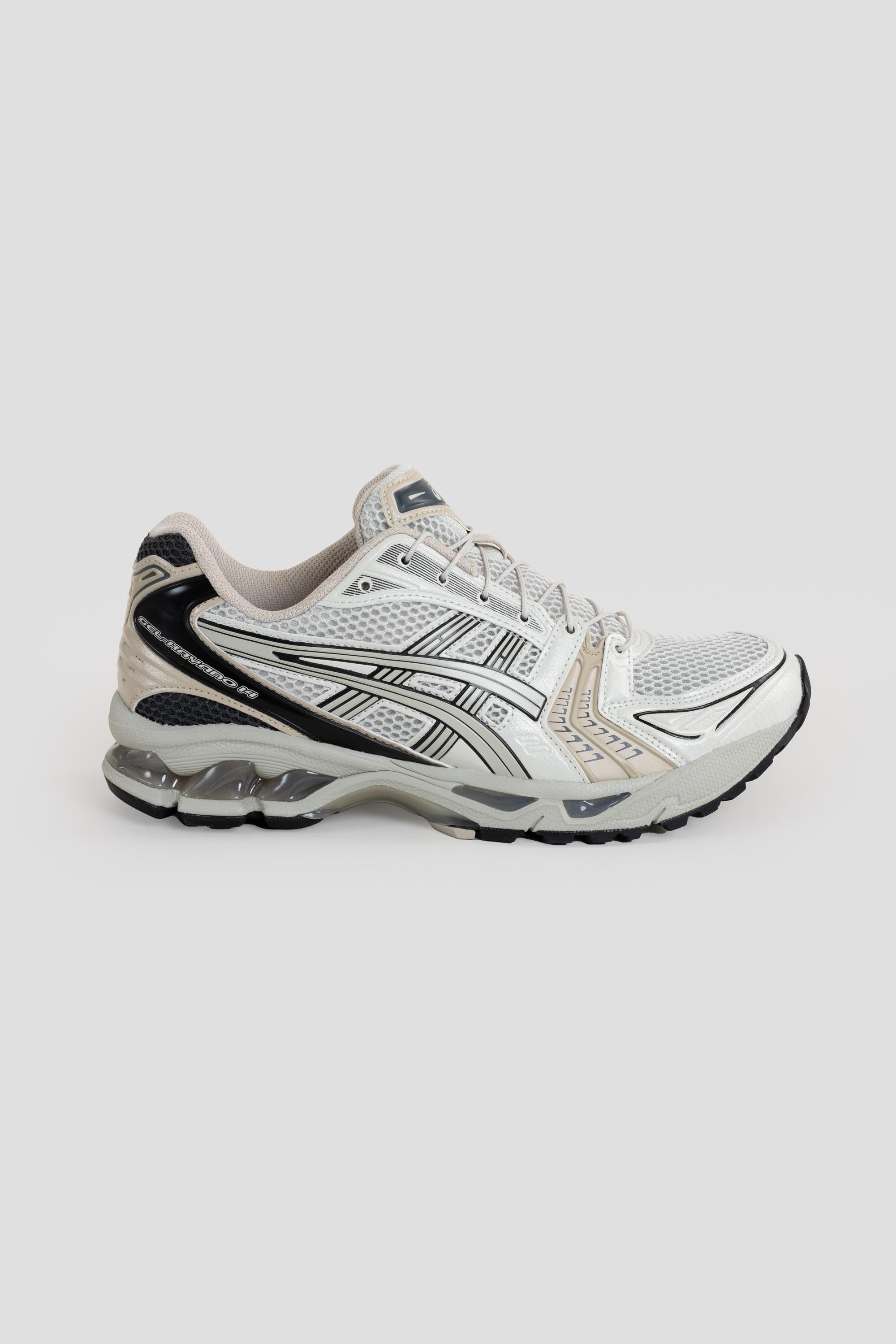 Gel-Kayano 14 Smoke Grey