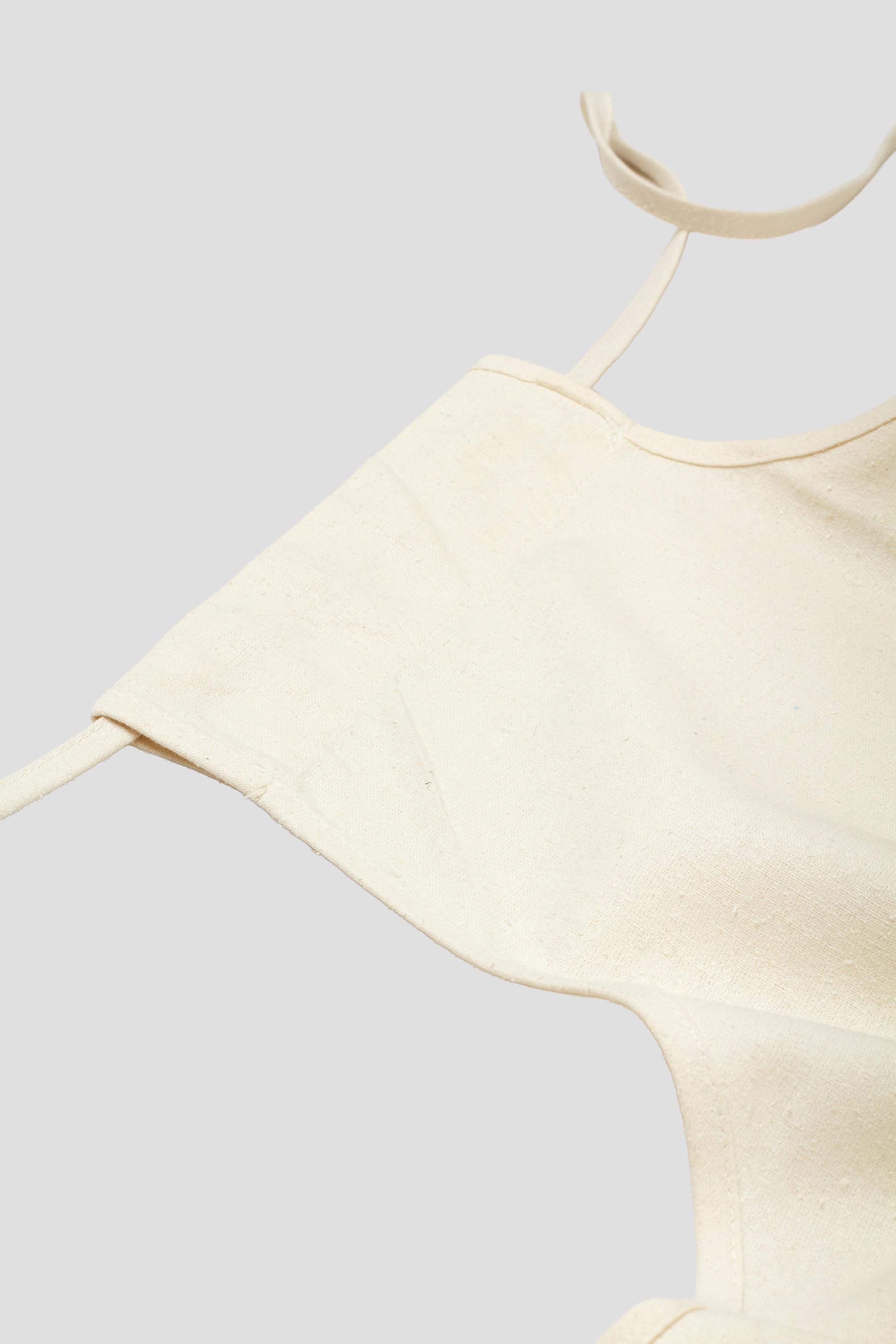View Top Undyed