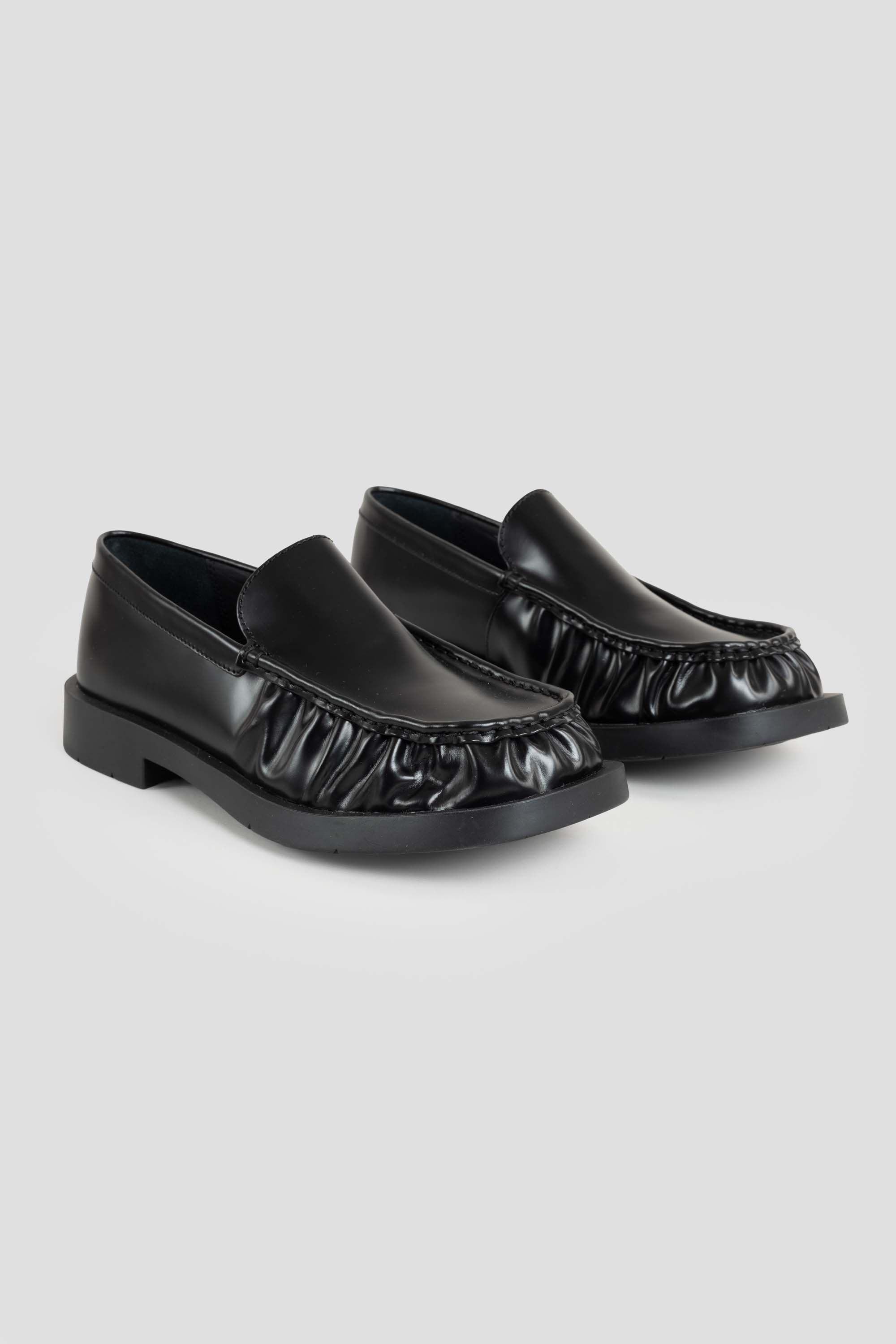 Mil 1978 Loafers Black