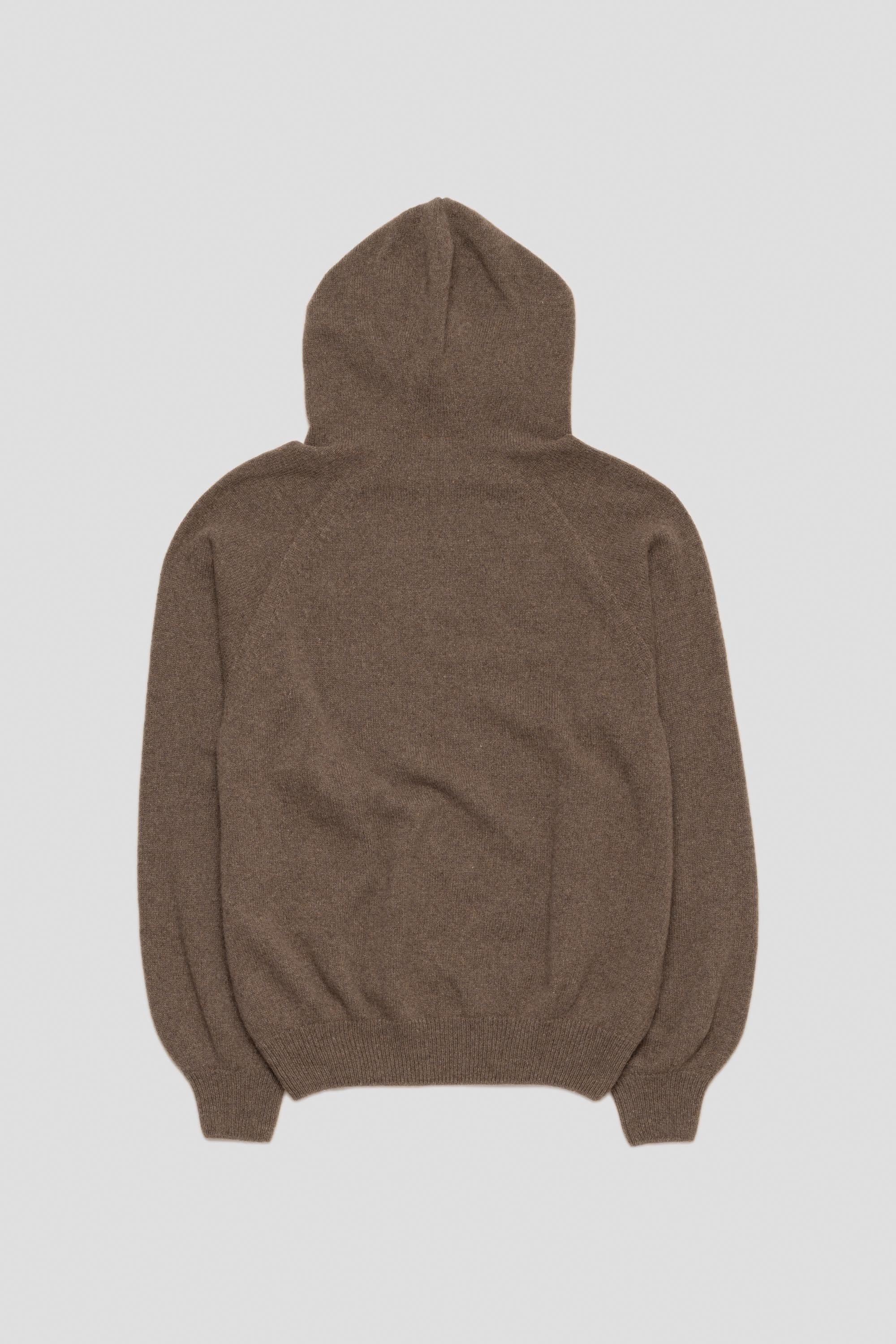 Soar Hoodie Stoppa Brown