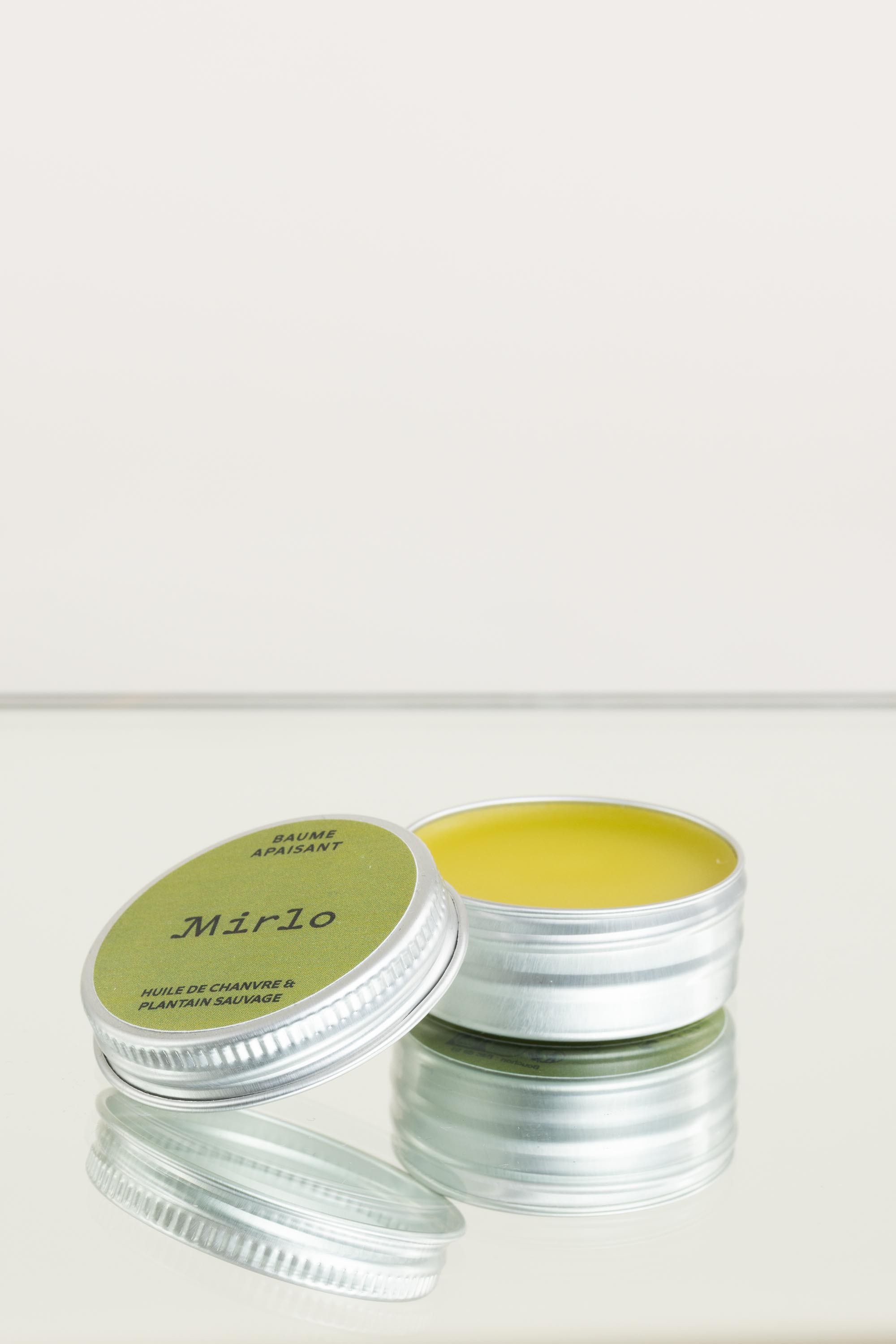 Soothing Balm