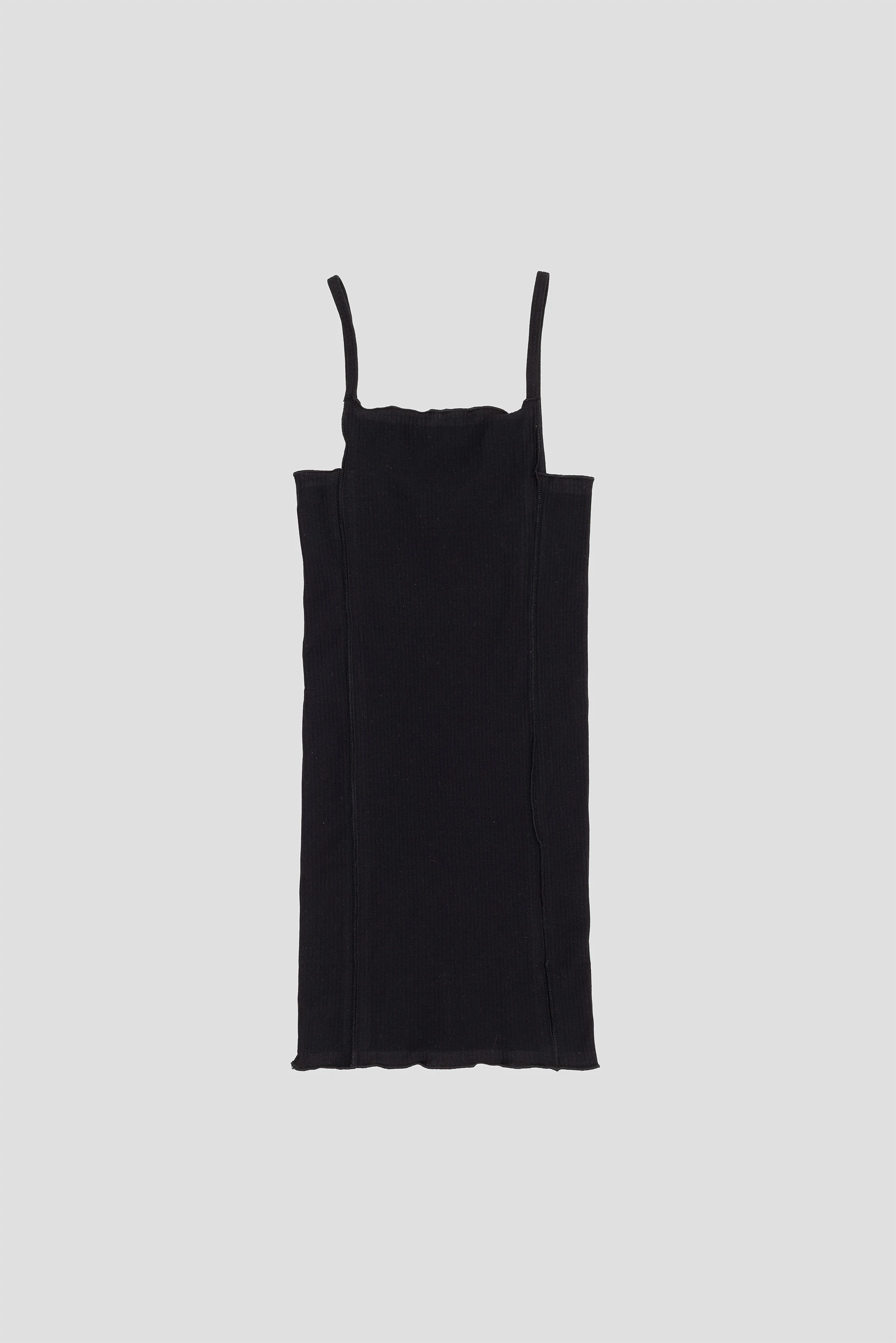 Omato Tank Black
