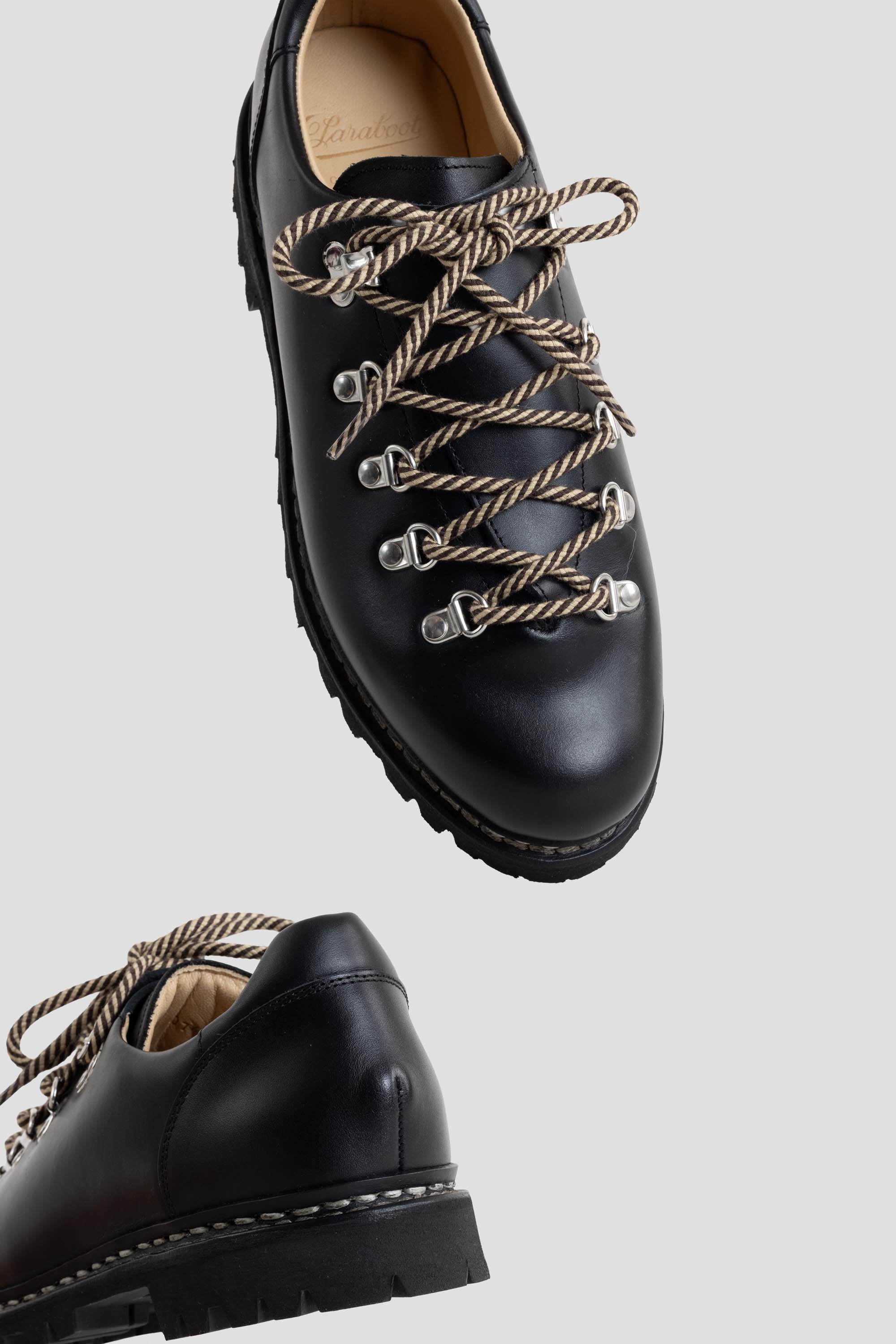 Paraboot Clusaz Noire