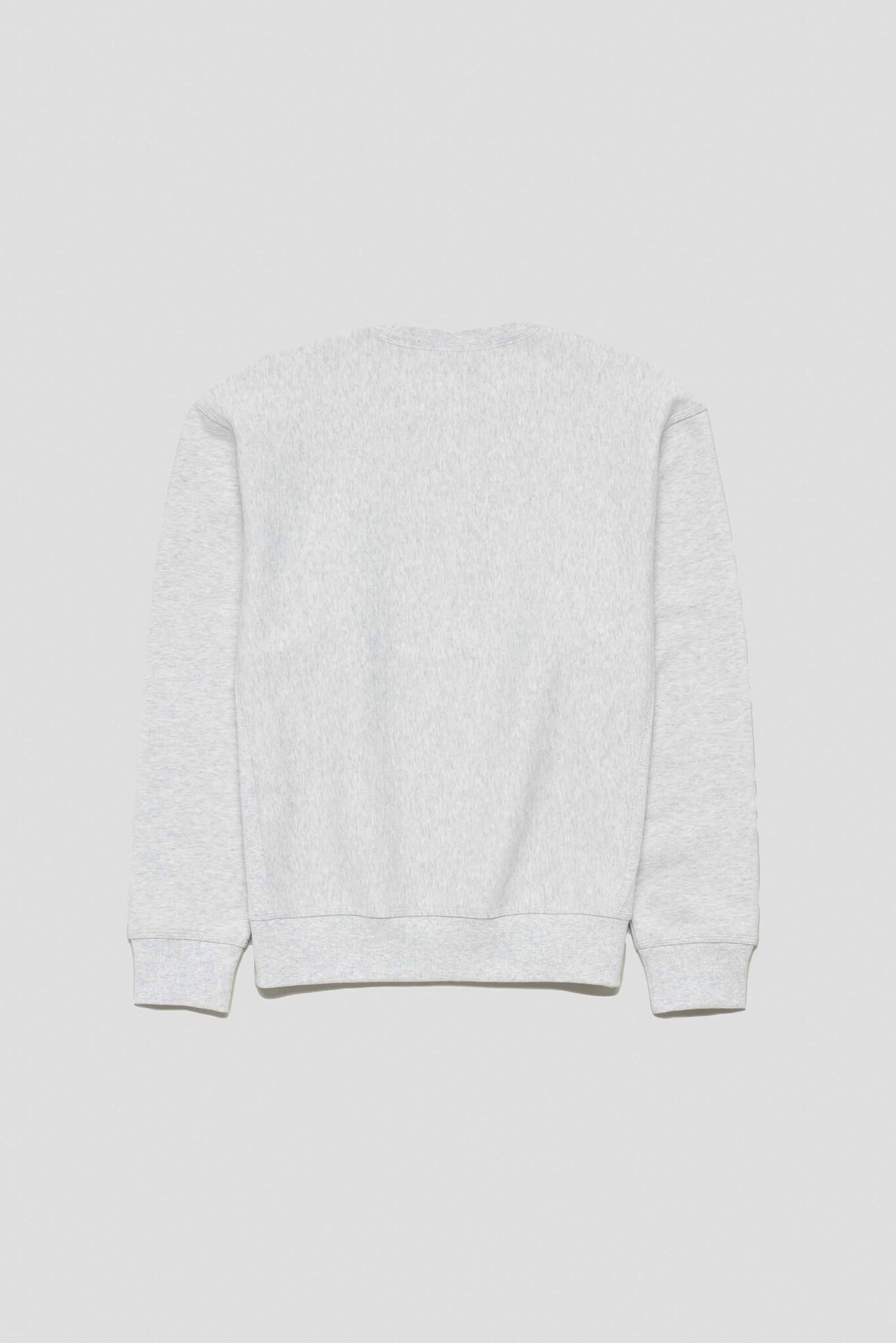 American Script Sweat Ash Heather