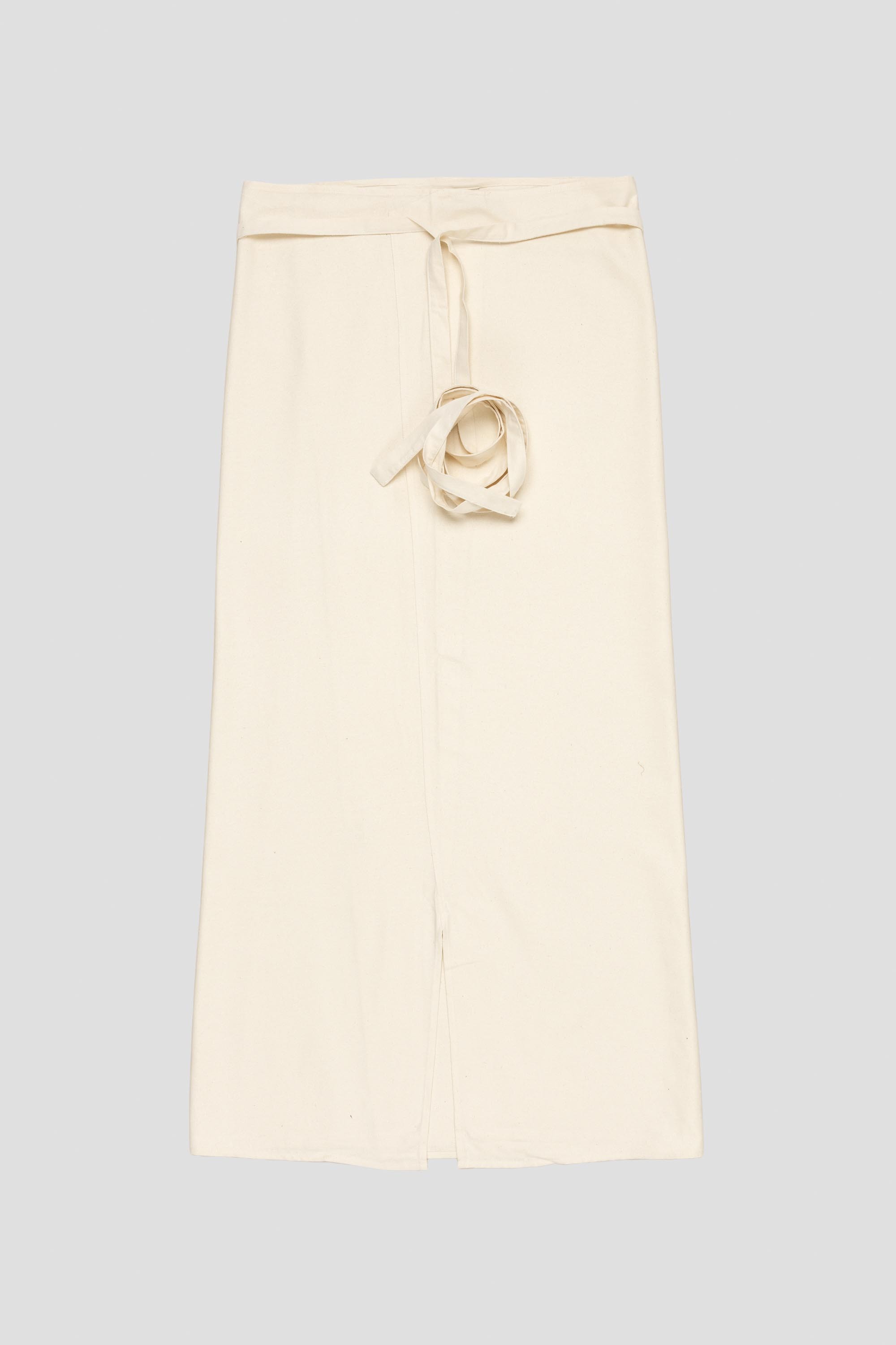 Venn Skirt Undyed