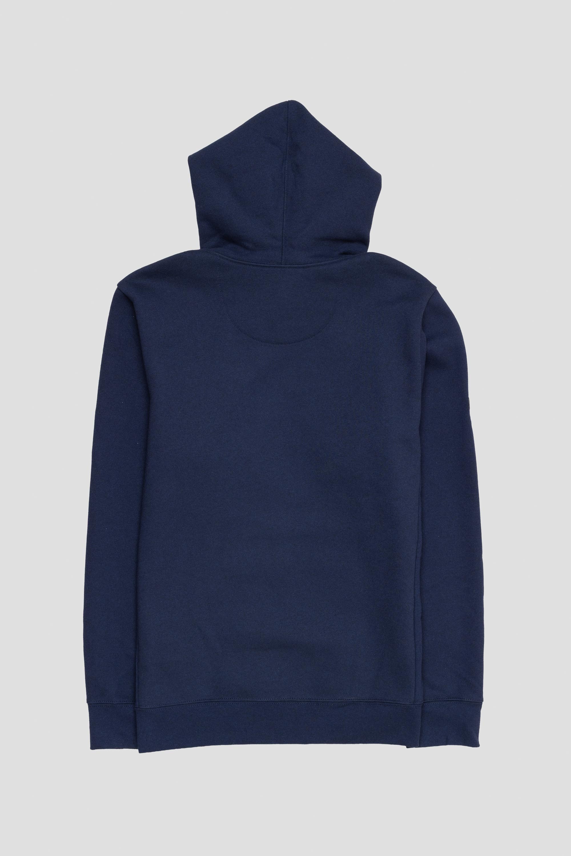 Fitz Roy Icon Uprisal Hoody New Navy