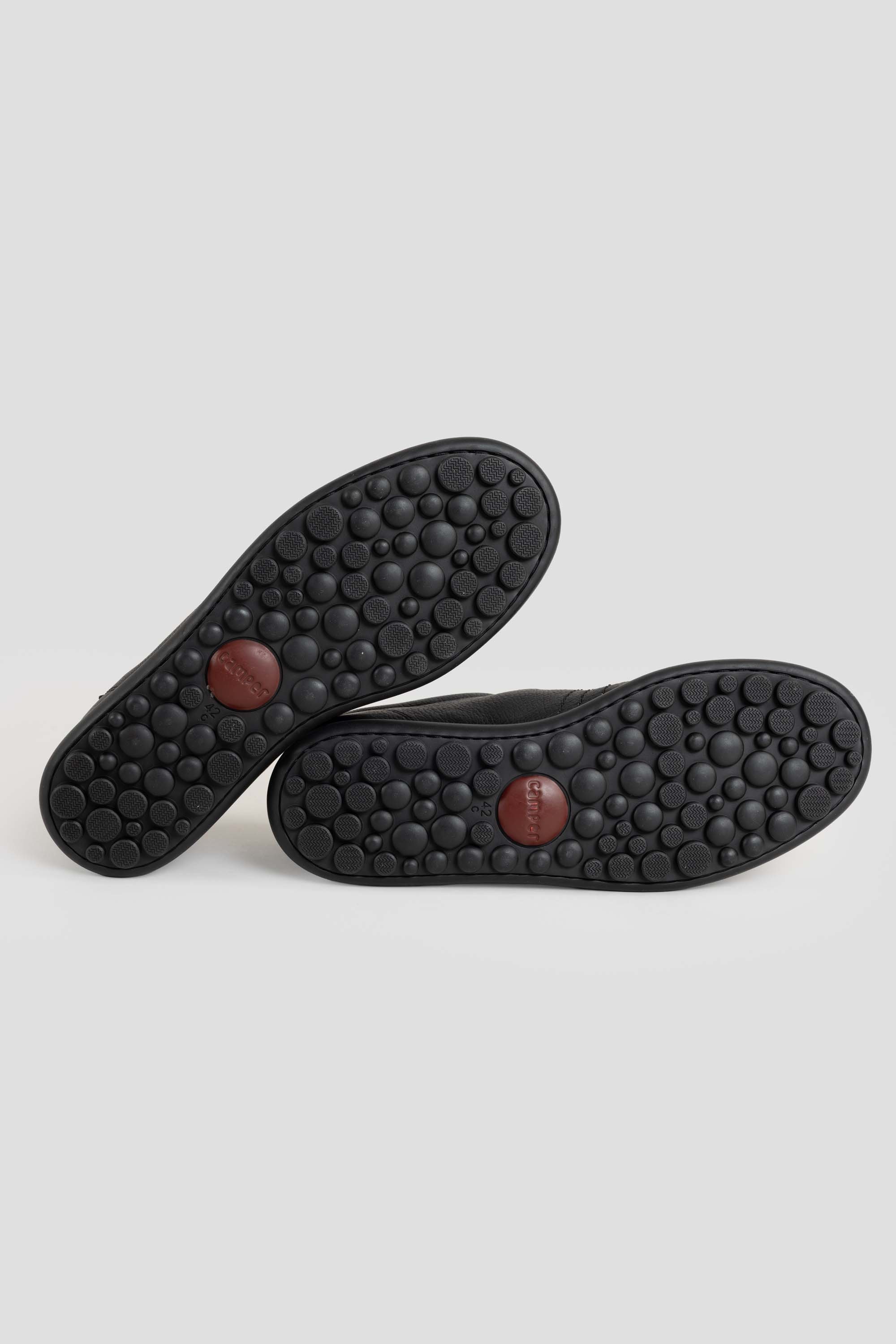 Pelotas Ariel Black