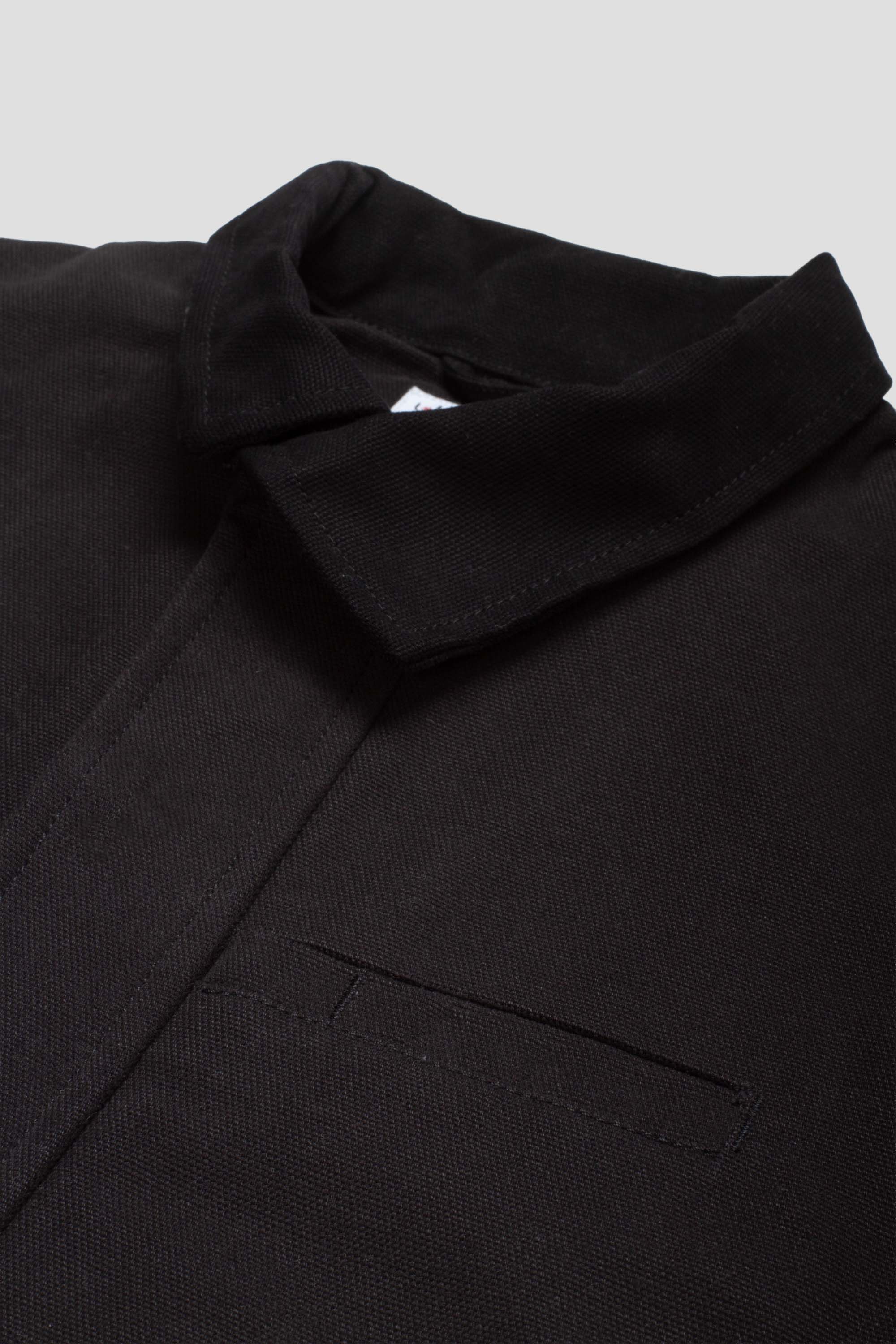 Carpenter Jacket Dark Steel
