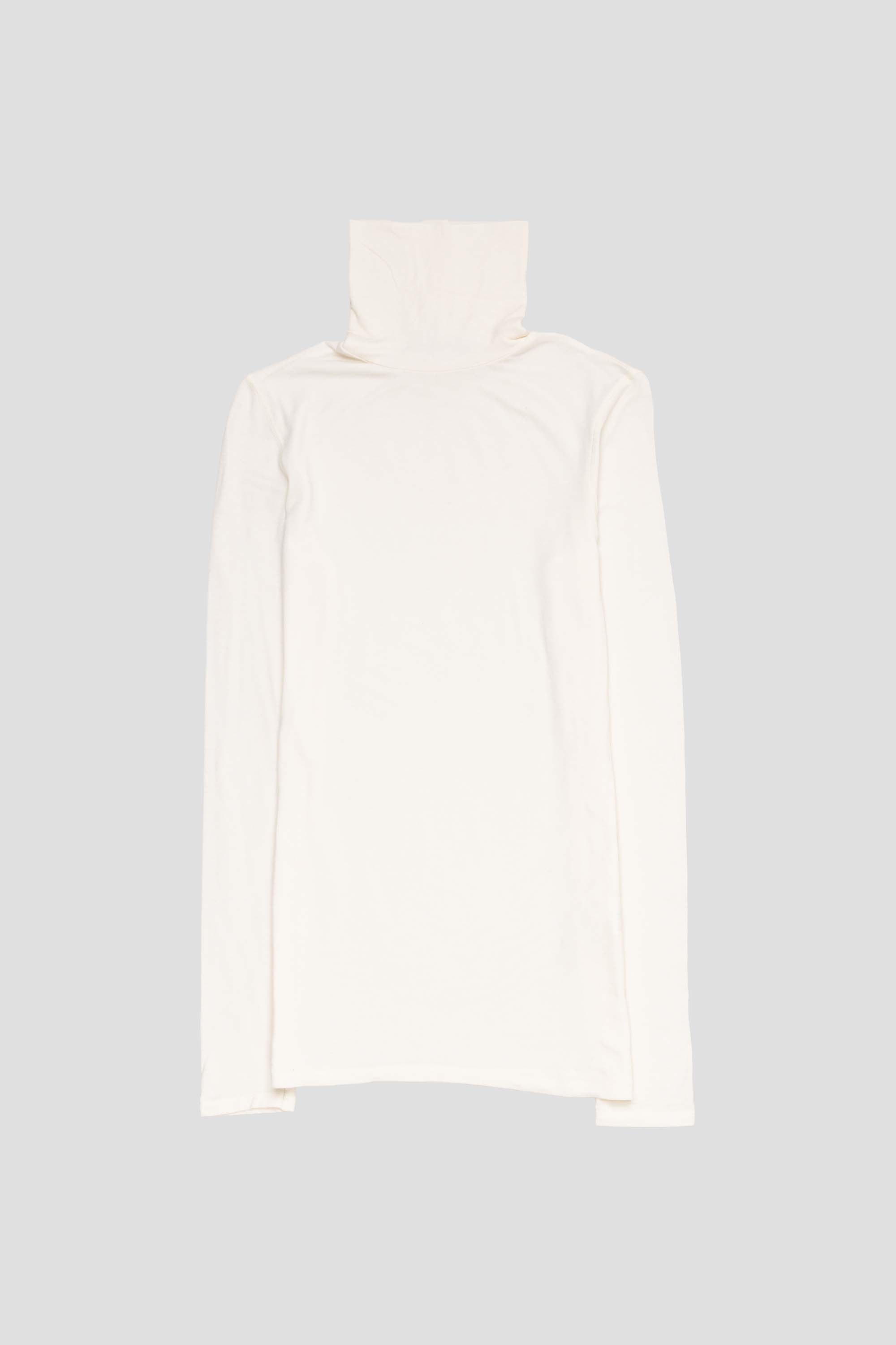 Turtle T-Shirt Ivory