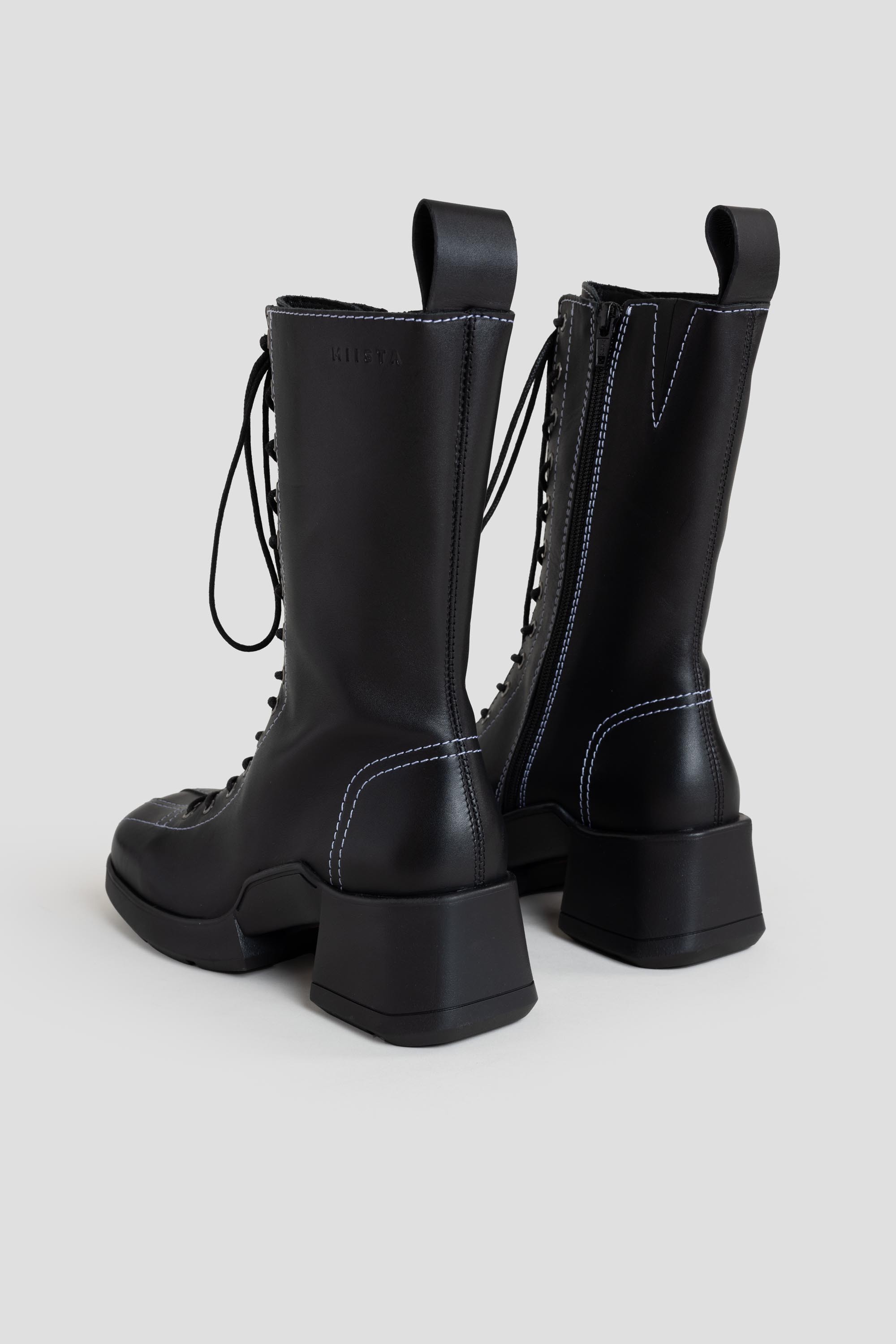 Inge Boots Black